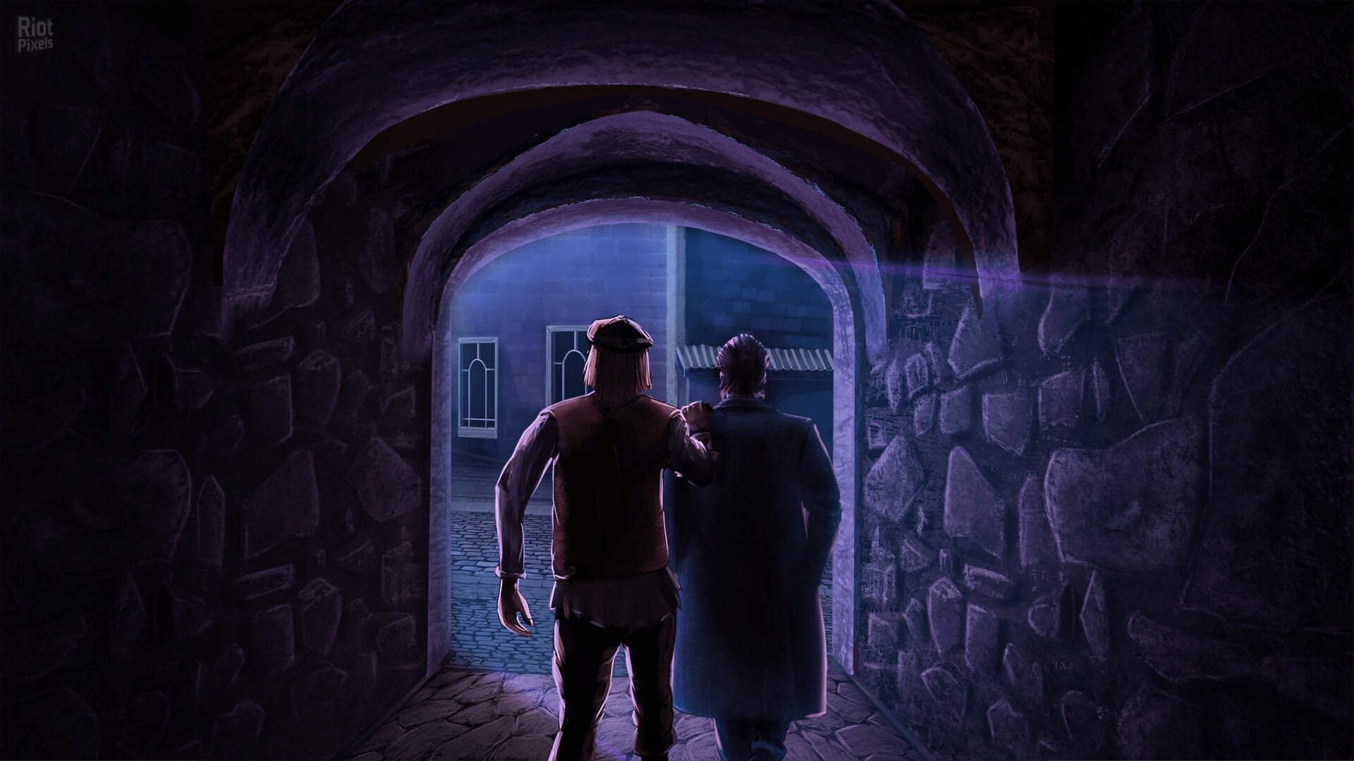 [4]-Book Smugglers Download