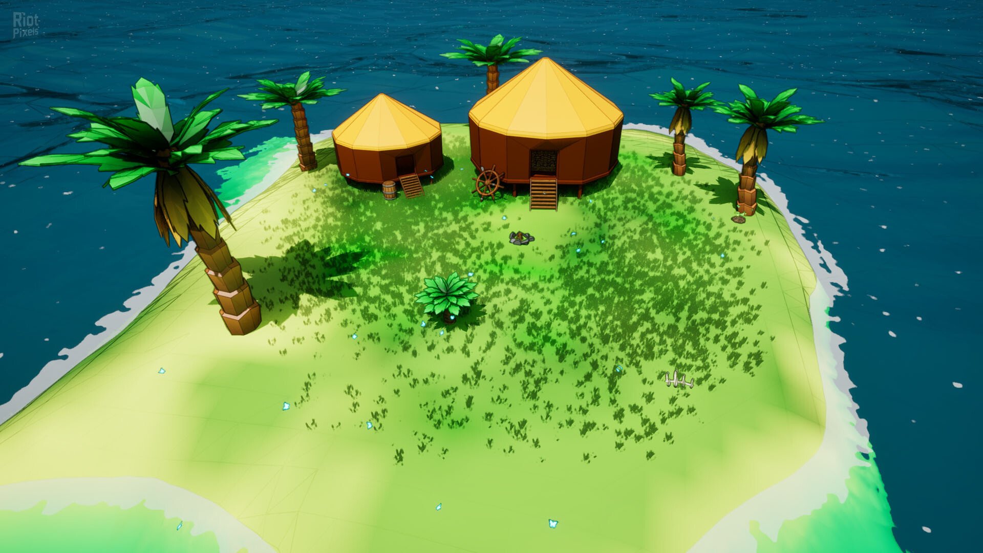 [14]-Fisherman Simulator Download