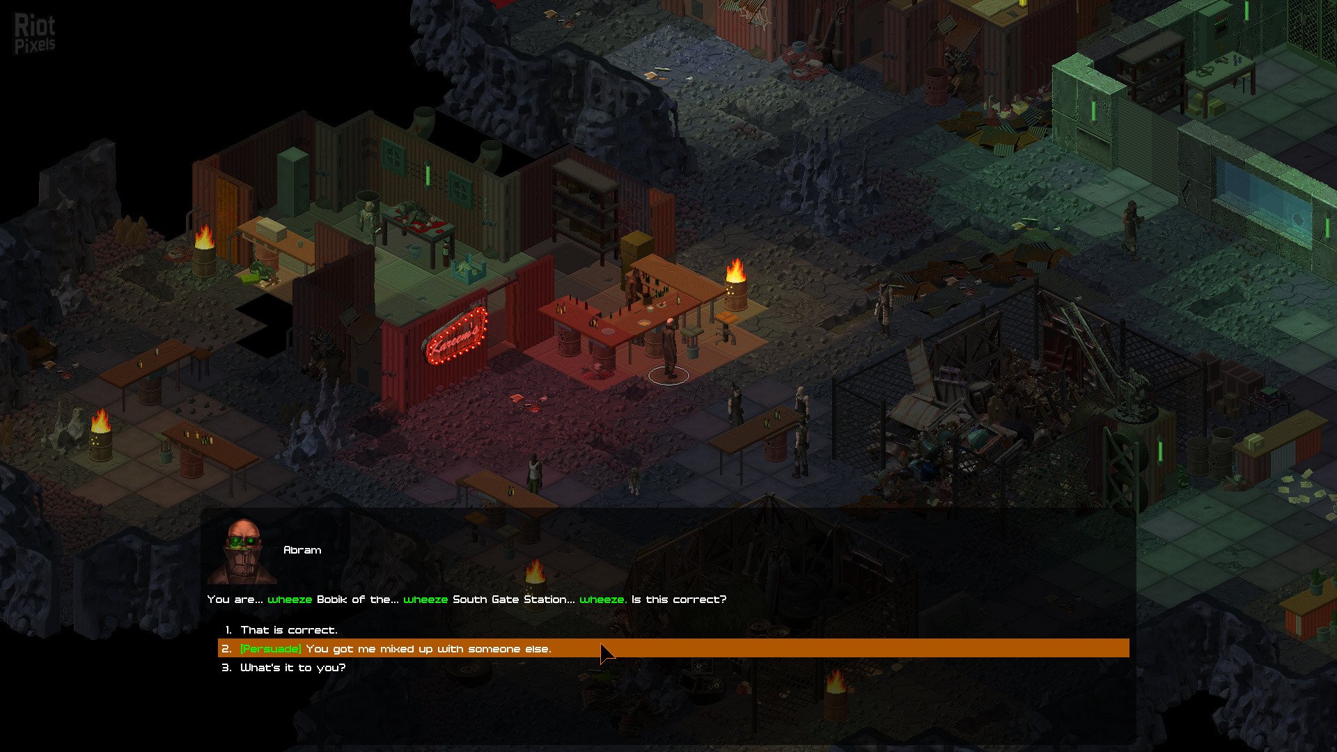 [16]-UnderRail Complete – v1.3.1.2 + 2 DLCs Download