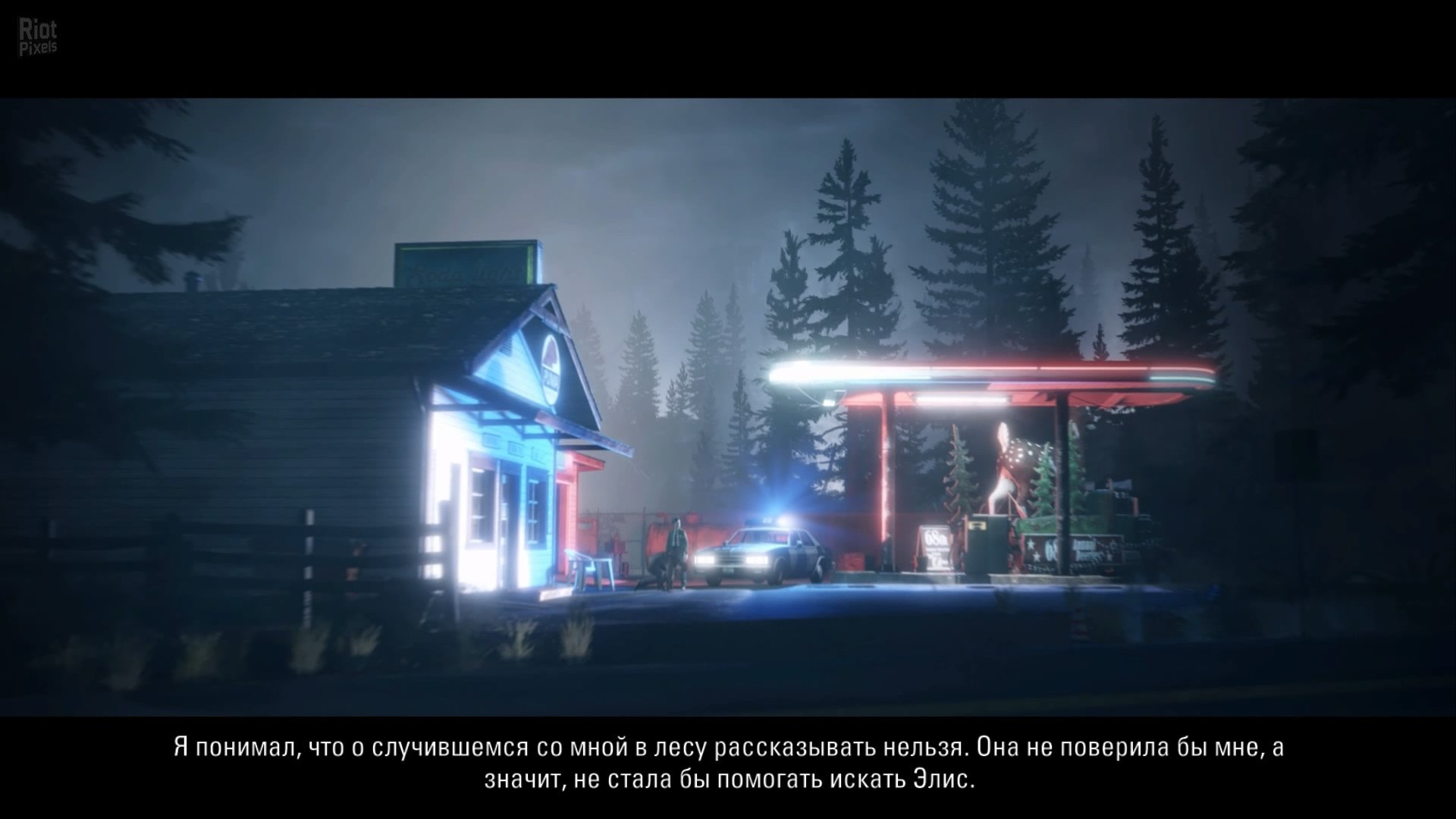 [9]-Alan Wake Remastered – v1.33 (Build 34885) + 3 DLCs Download