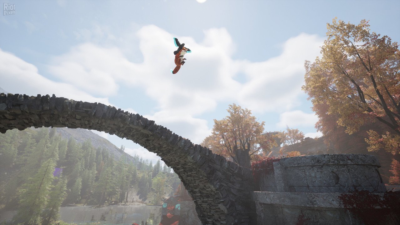 [4]-Spirit of the North 2 – v14010 + 2 DLCs Download