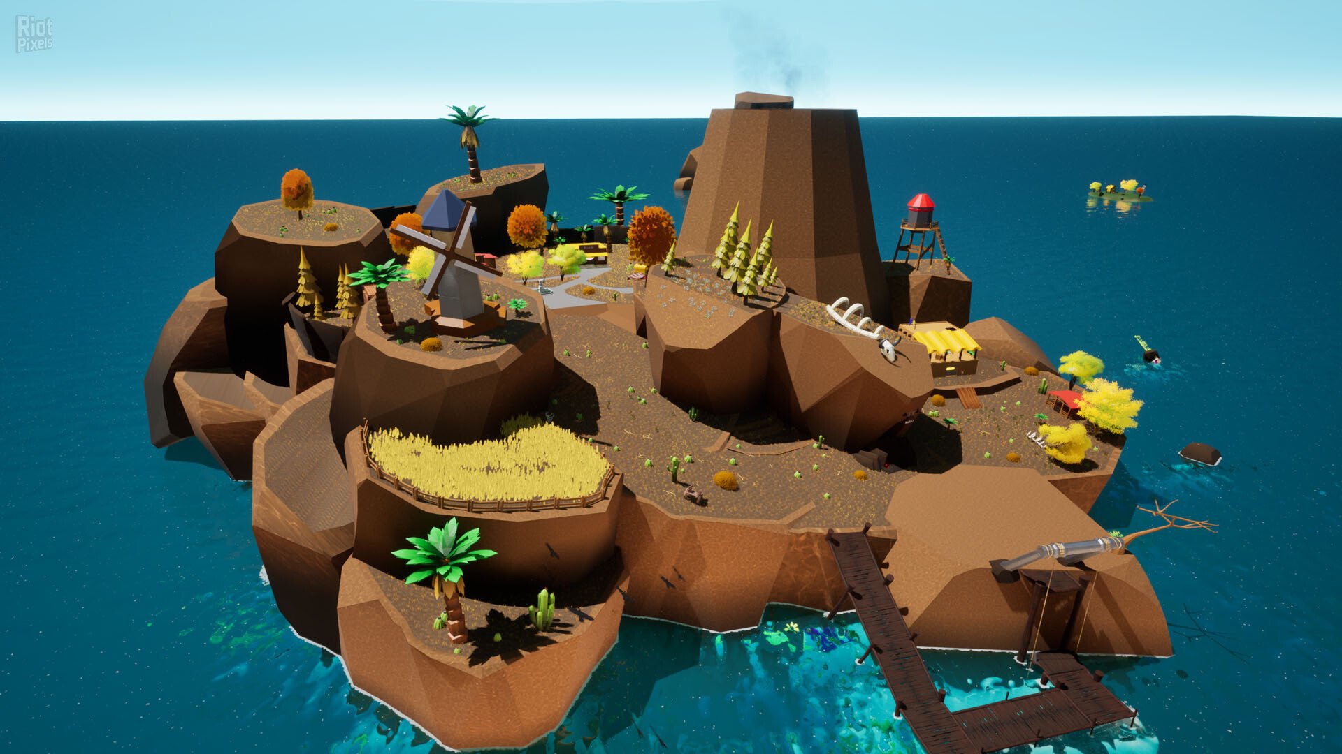 [5]-Fisherman Simulator Download