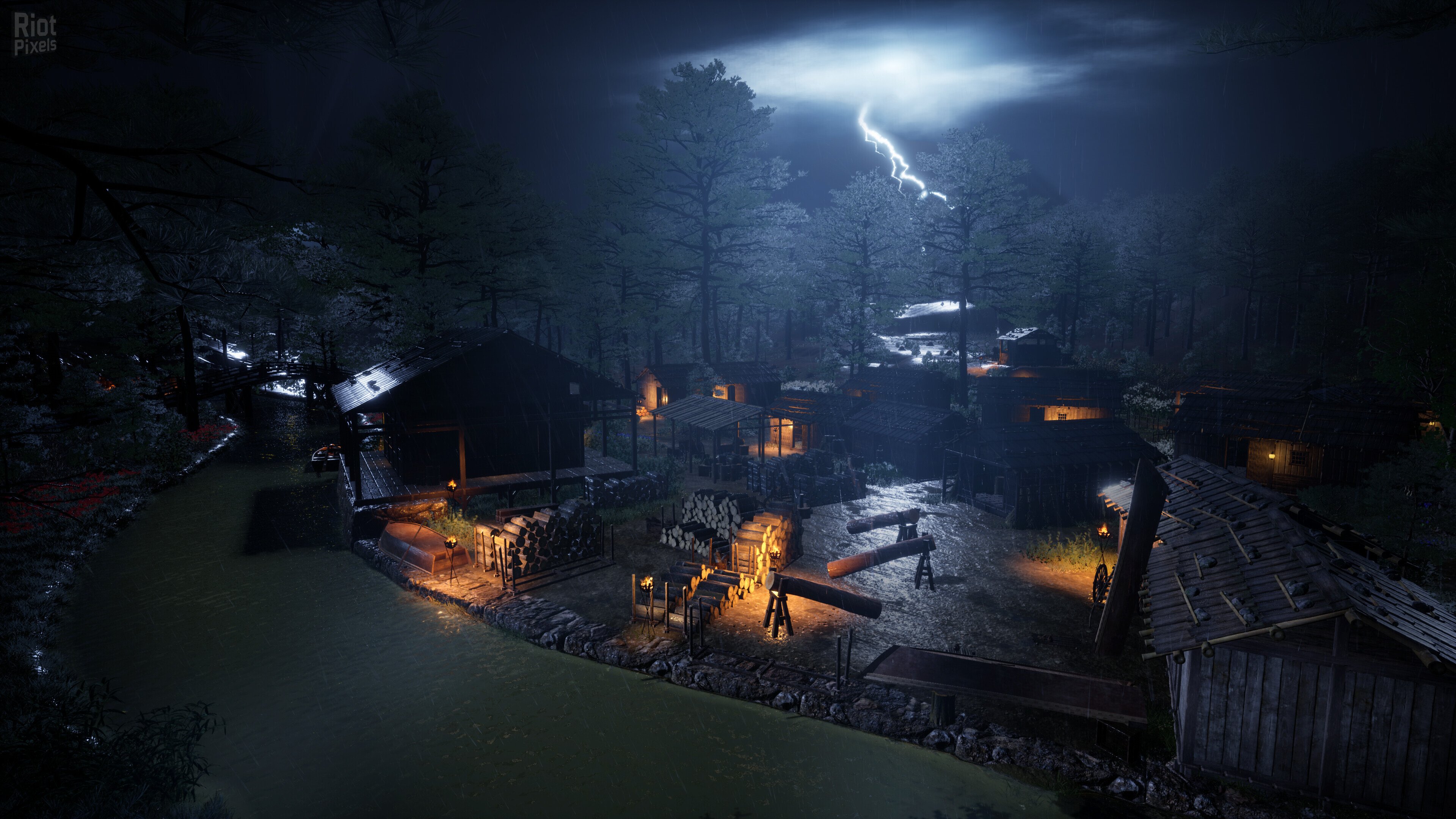 [13]-Sengoku Dynasty – v1.2.0.0 + Bonus Content Download
