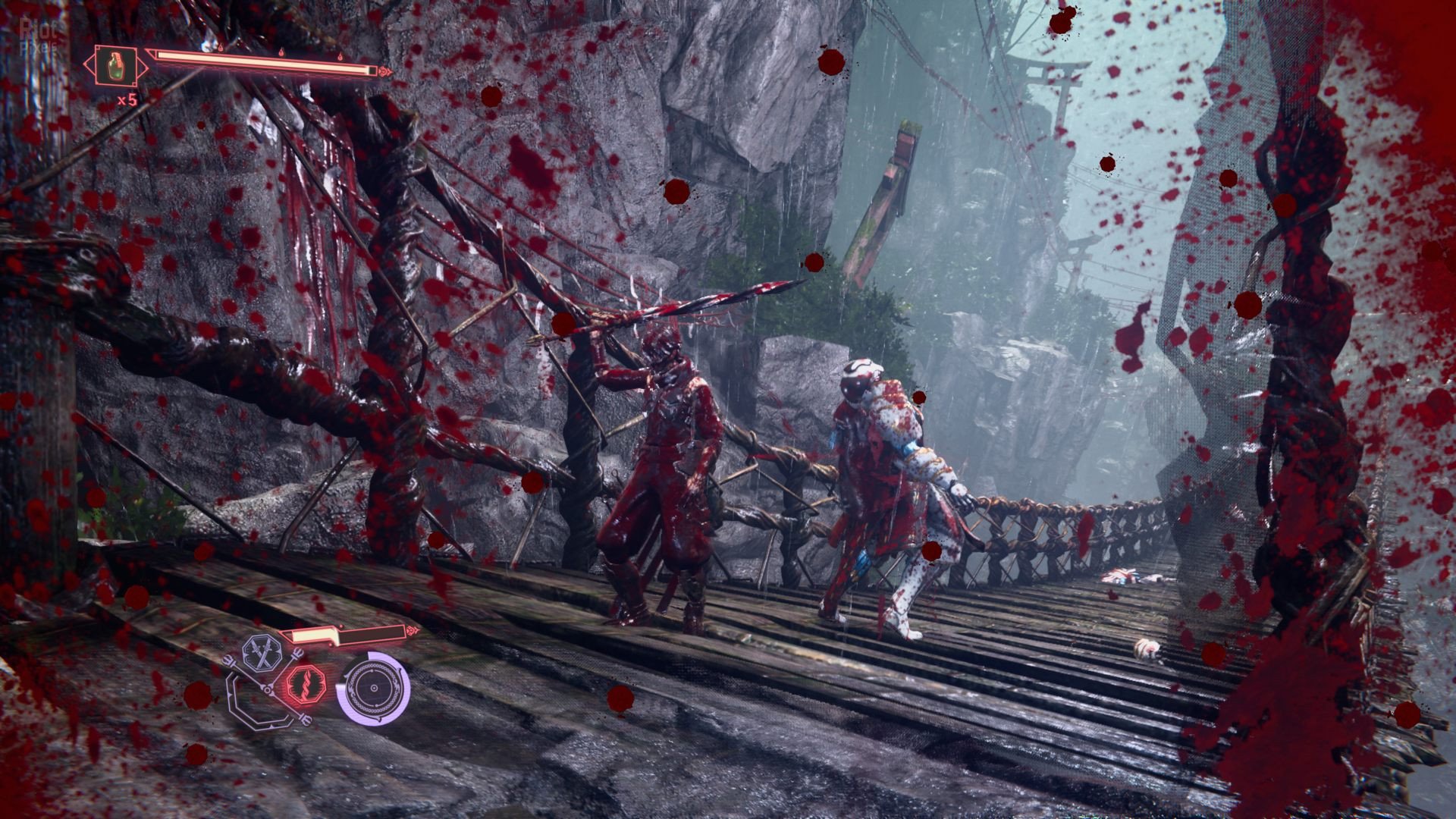[5]-NINJA GAIDEN 4: Deluxe Edition – v1.0.4.0 + 3 DLCs Download