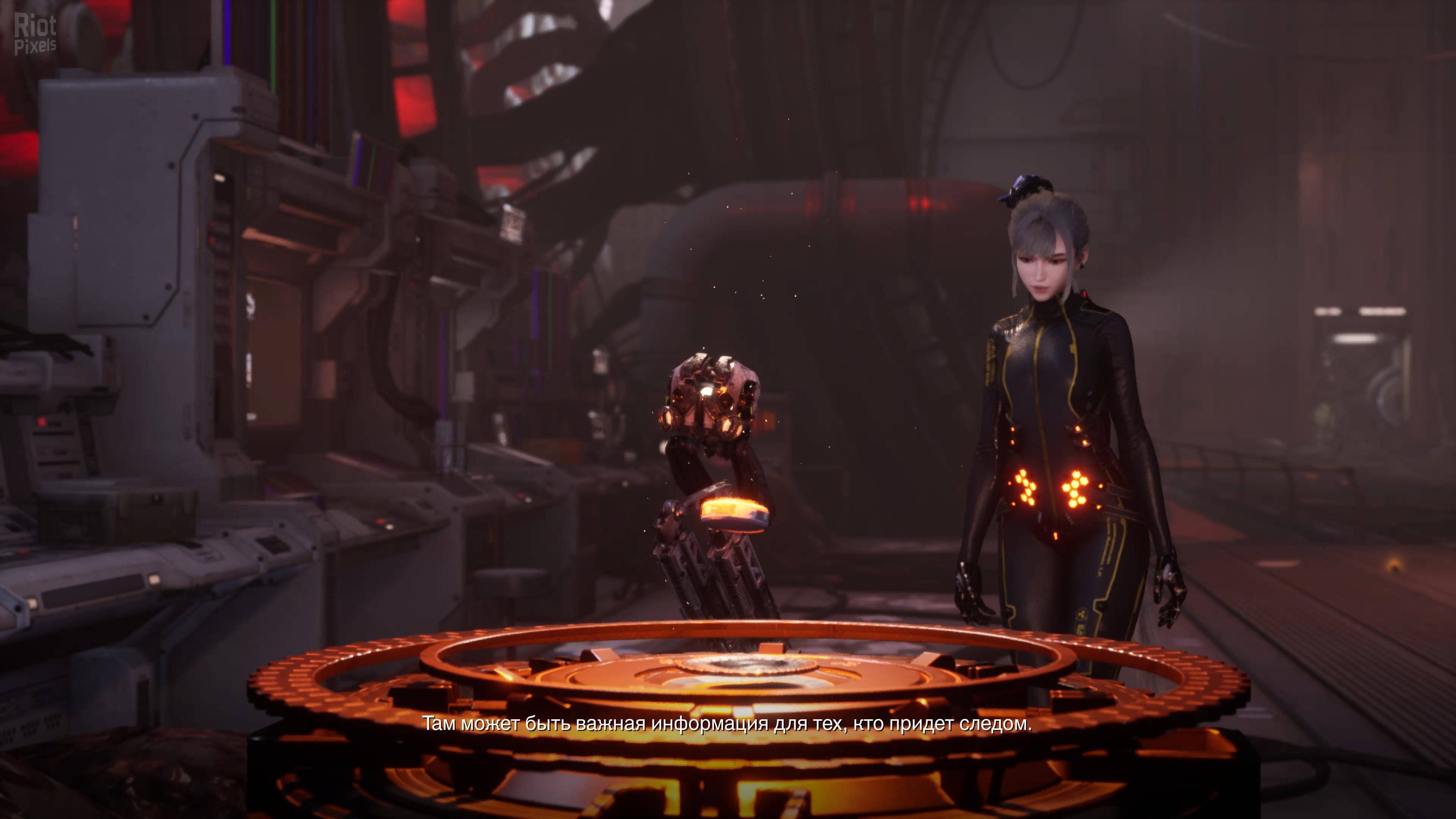 [9]-Stellar Blade: Complete Edition, v1.4.1 + 7 DLCs + 4 Bonus Soundtracks Download