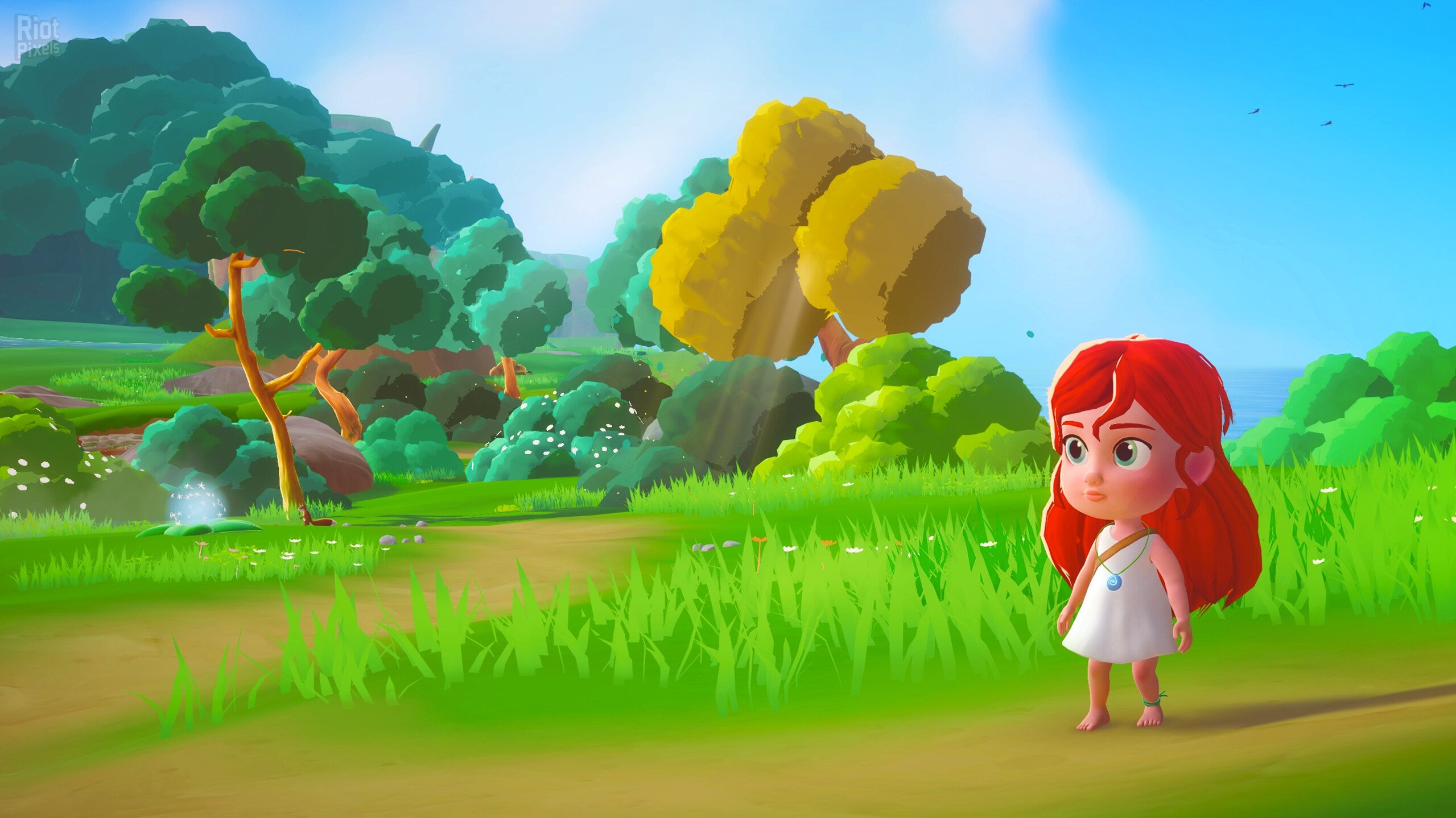 [3]-Mai: Child of Ages – v1.18 + 2 DLCs/Bonuses Download