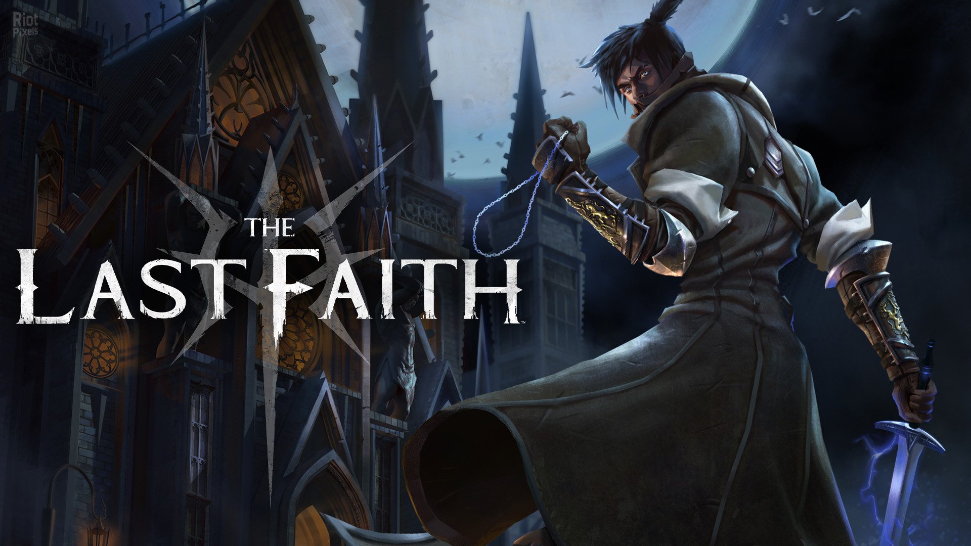 [17]-The Last Faith – v2.03 + Awakened Ancients DLC Download