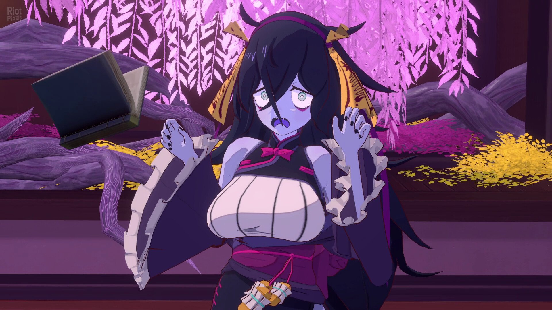 [5]-Homura Hime Download