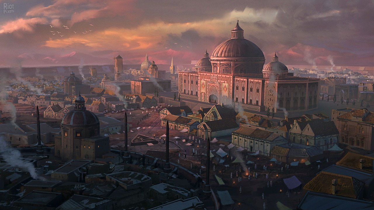 [21]-Songs of Conquest: Complete Bundle, v1.9.0 + 6 DLCs/Bonuses Download