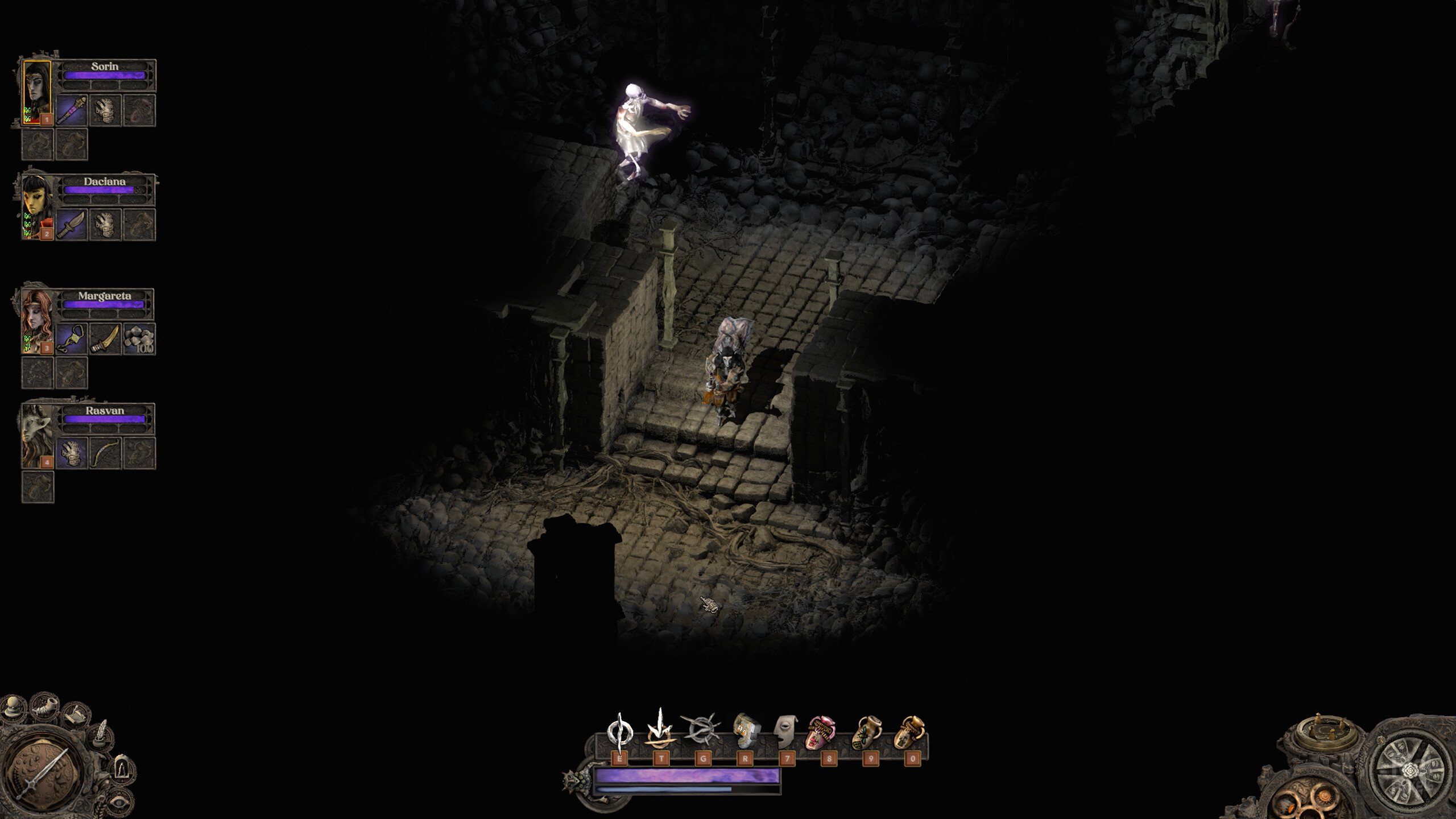 [11]-Banquet for Fools Download