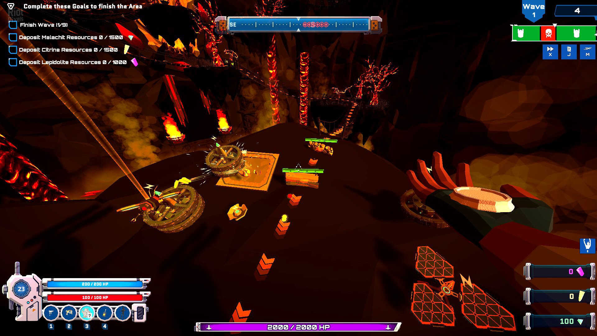 [4]-Stellarcraft – v1.0.0.0 + Bonus OST Download