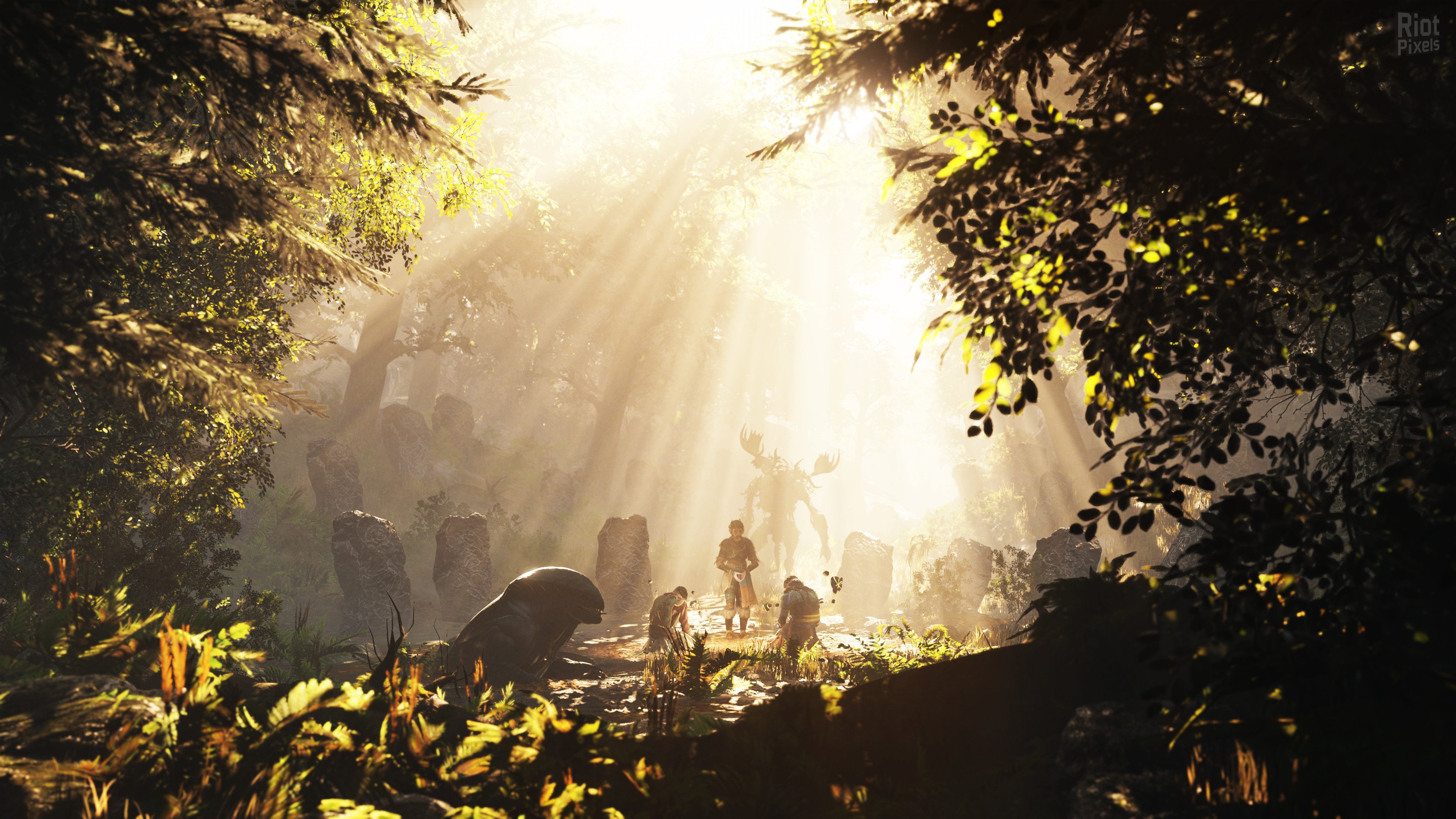 [14]-GreedFall: The Dying World – Deluxe Edition, v1.0.0.0 + 4 DLCs/Bonuses Download