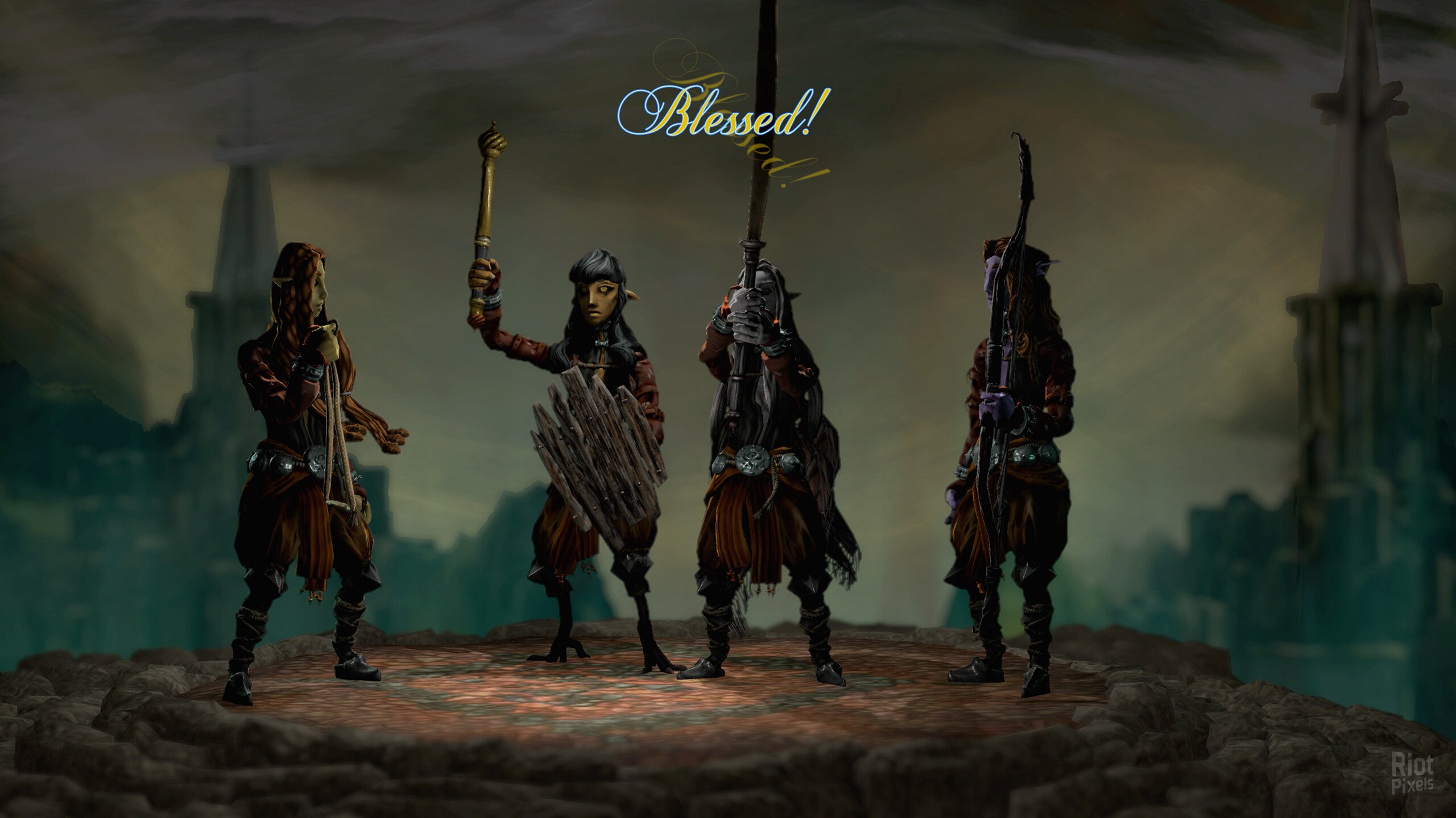 [9]-Banquet for Fools Download