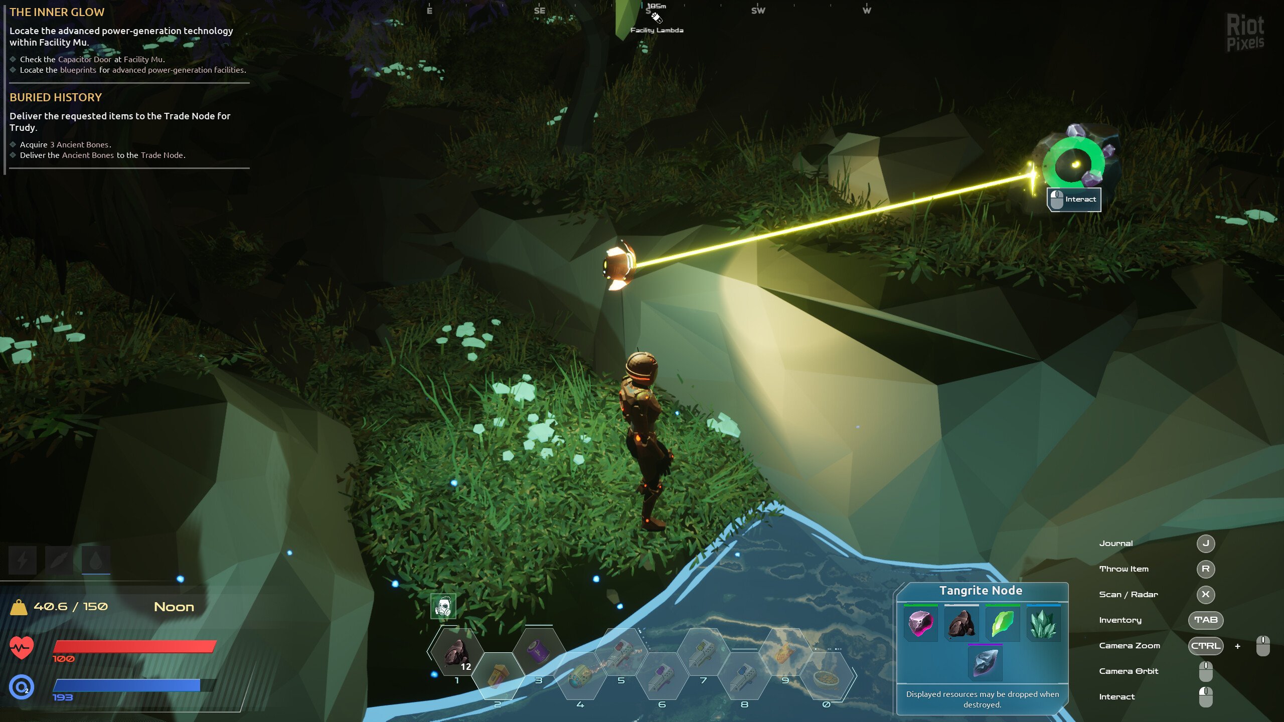 [6]-AETHUS – v1.0 Download