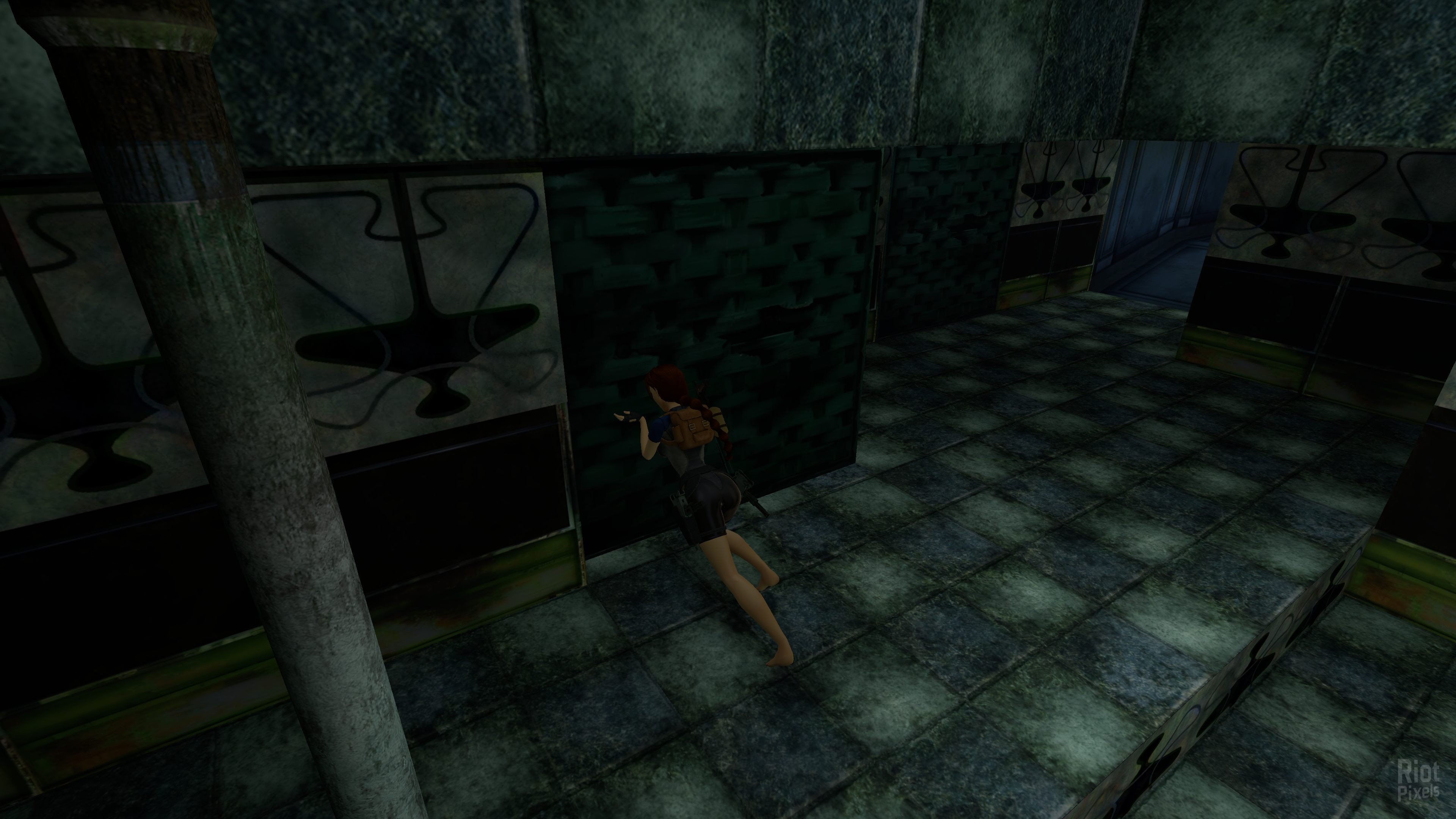 [8]-Tomb Raider I-III Remastered Starring Lara Croft, Build 22315089 Download