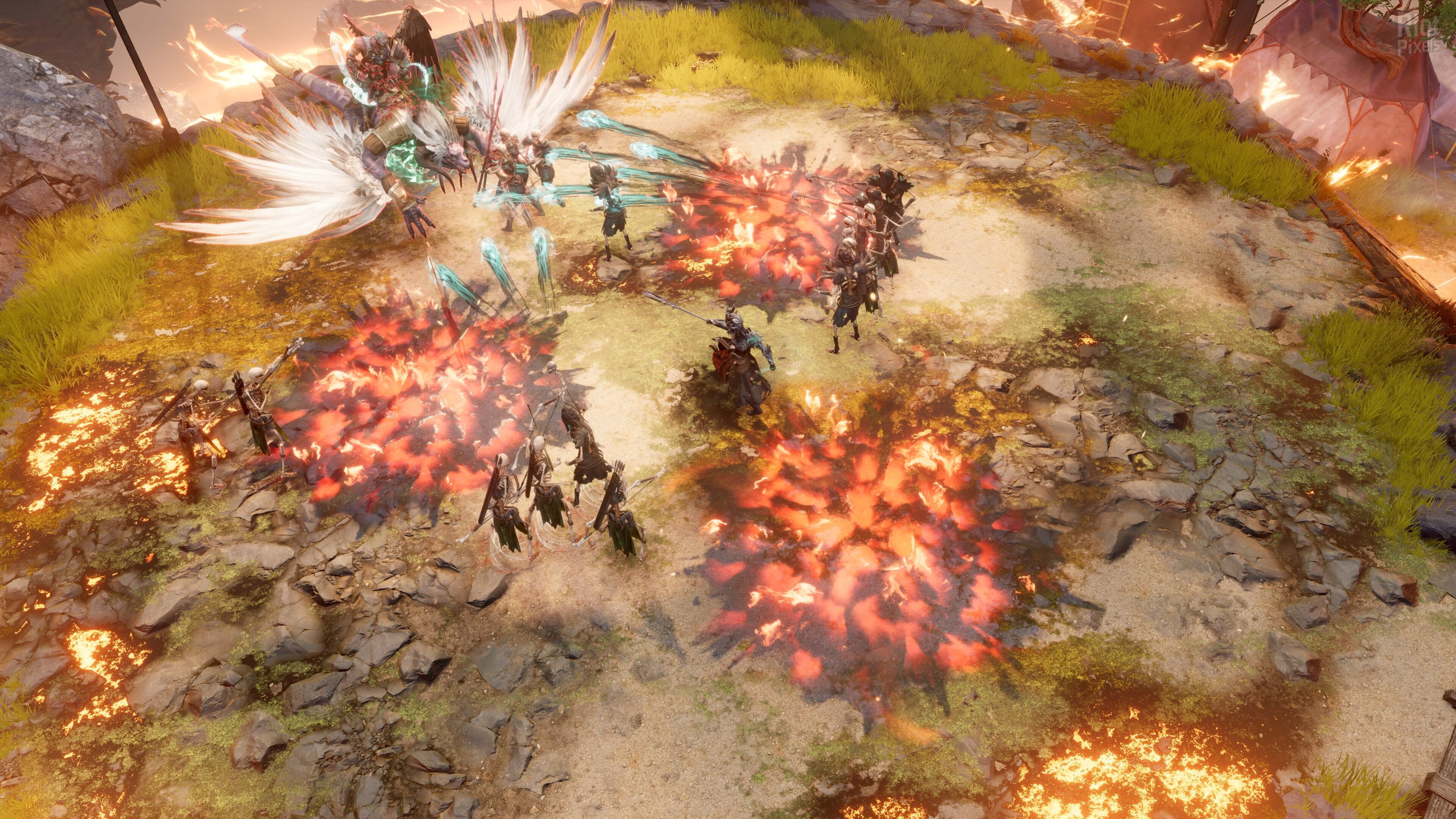 [14]-Last Epoch – v1.4 + Bonus OST Download