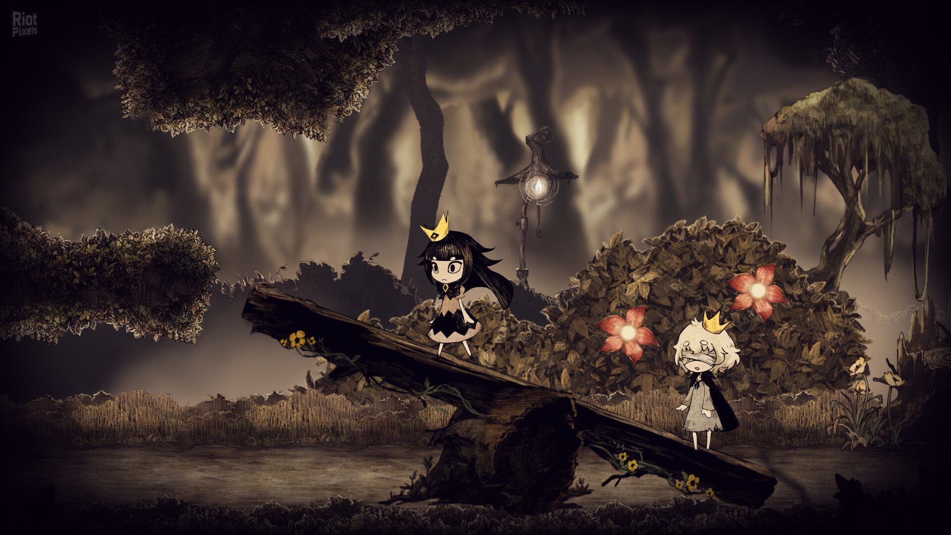 [7]-The Liar Princess and the Blind Prince Download