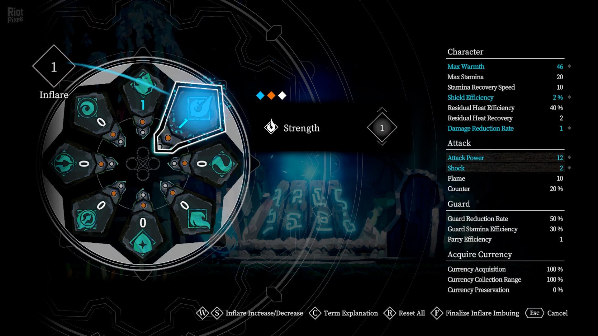 [9]-Solateria – v1.0.11 Download