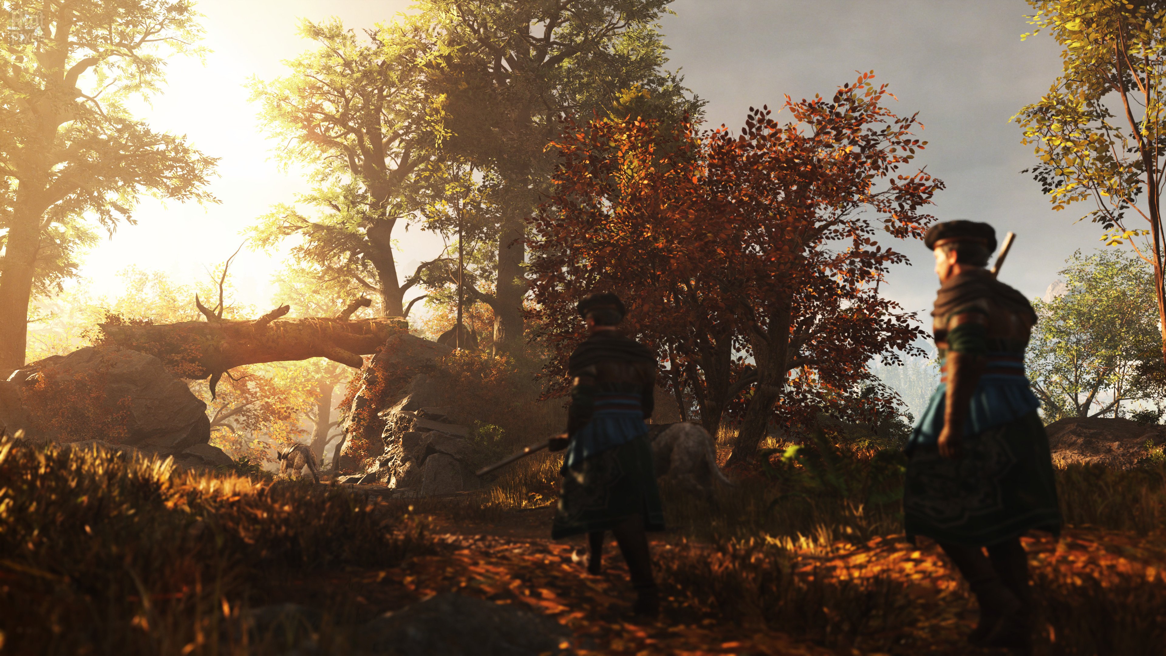[12]-GreedFall: The Dying World – Deluxe Edition, v1.0.0.0 + 4 DLCs/Bonuses Download
