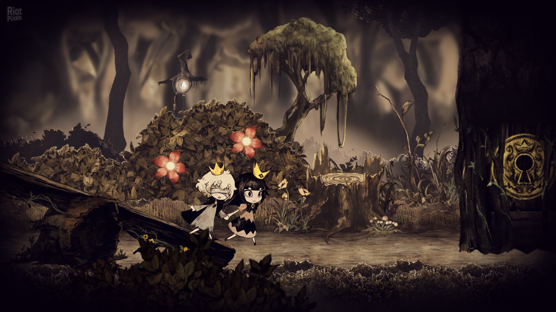 [3]-The Liar Princess and the Blind Prince Download