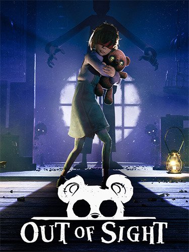 Out of Sight Ultimate- v1.1.93 + Stage Fright DLC-HohohoGames