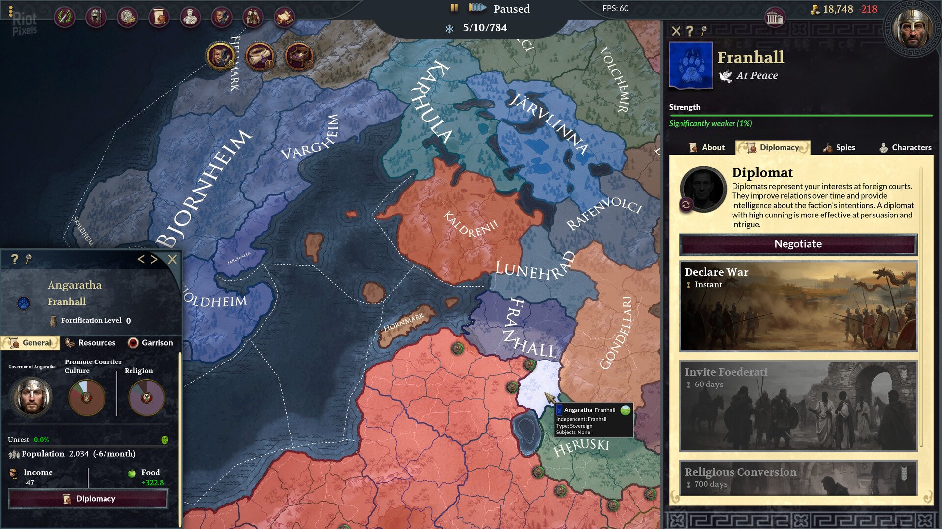 [9]-Fall of an Empire – v1.240 Download