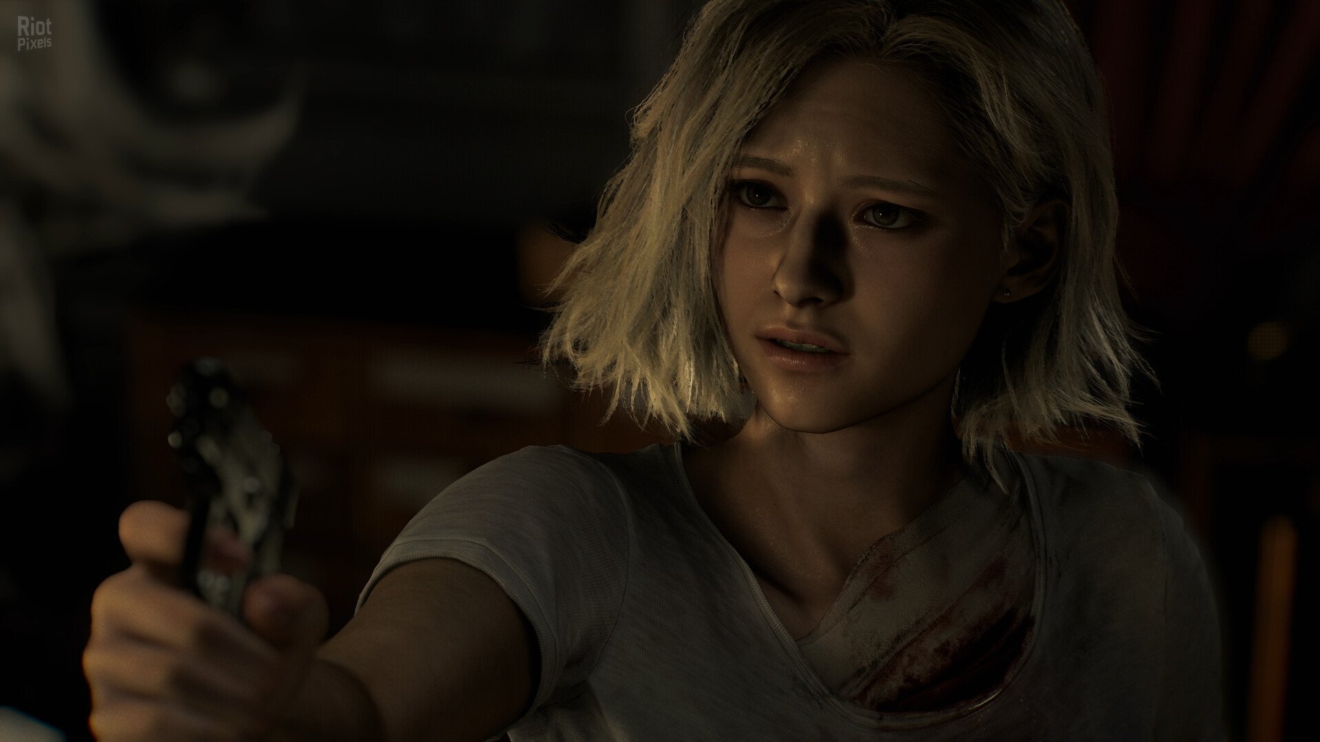 [11]-Resident Evil Requiem: Deluxe Edition – Build 22277314 + 3 DLCs/Bonuses Download