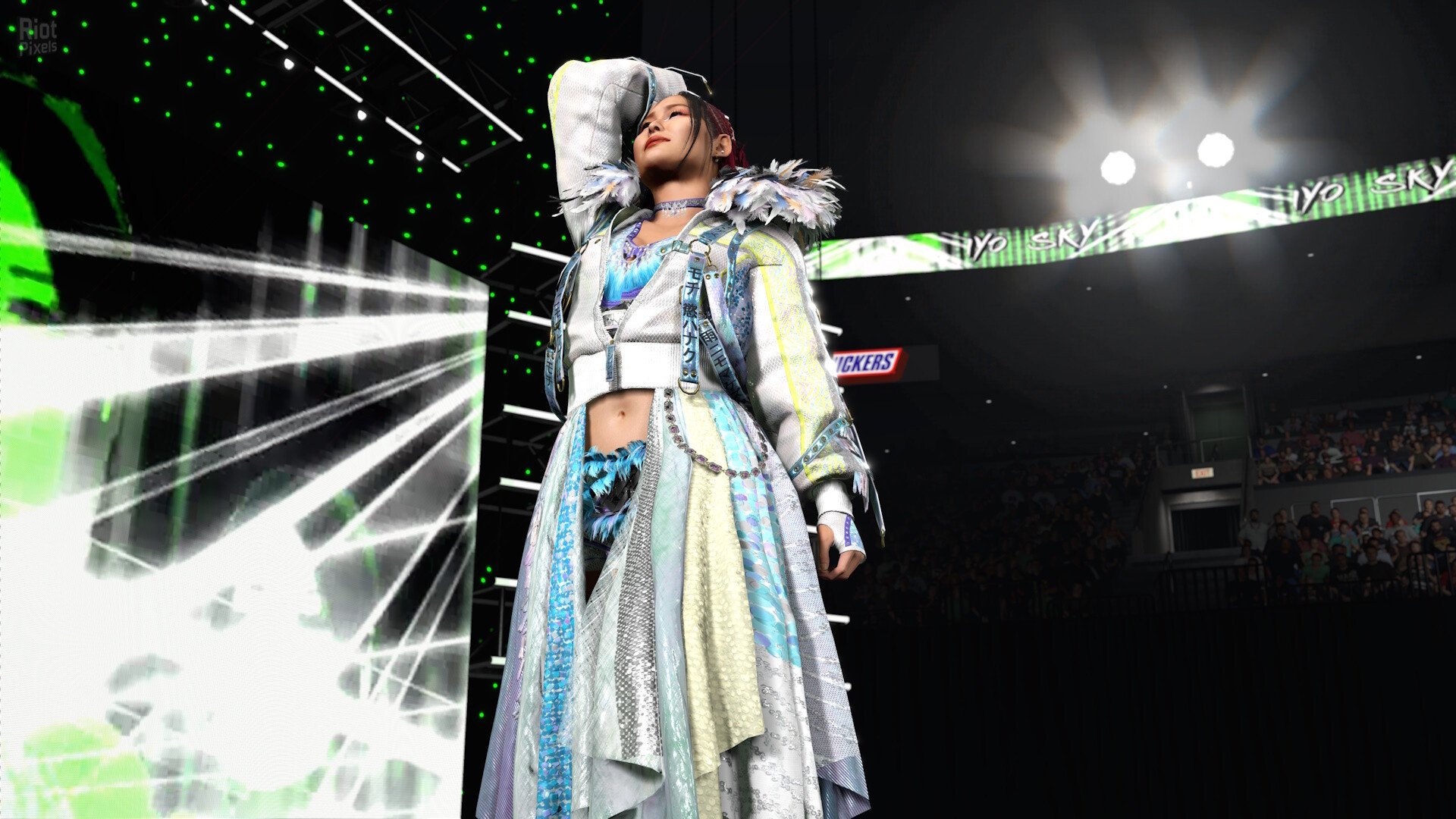 [5]-WWE 2K26, v1.06 + 6 DLCs [Monkey Repack] Download