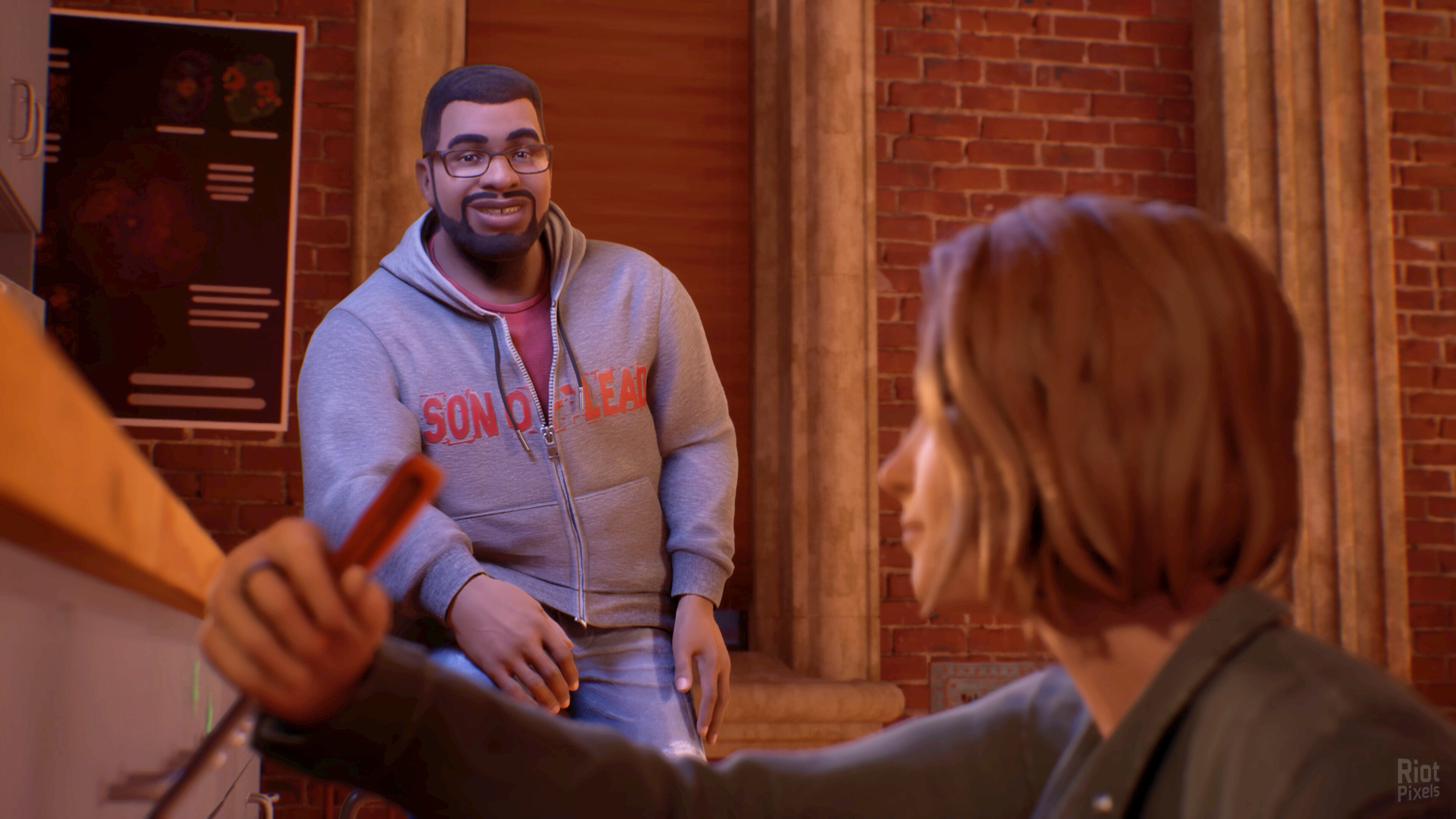 [10]-Life is Strange: Reunion – v1.1.1266265 + 2 DLCs/Bonuses Download