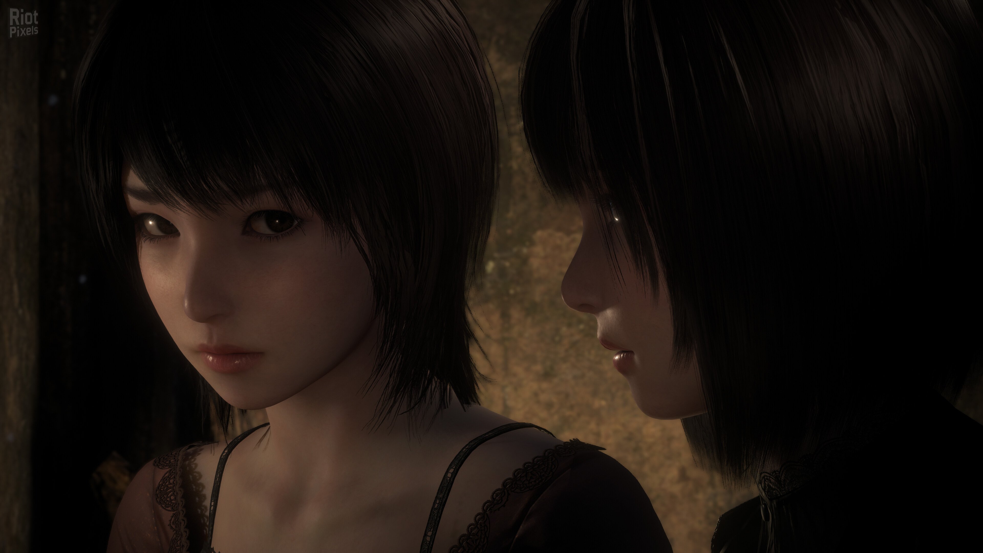 [5]-FATAL FRAME II: Crimson Butterfly REMAKE – Digital Deluxe Edition, v1.02.01 + 4 DLCs/Bonuses Download