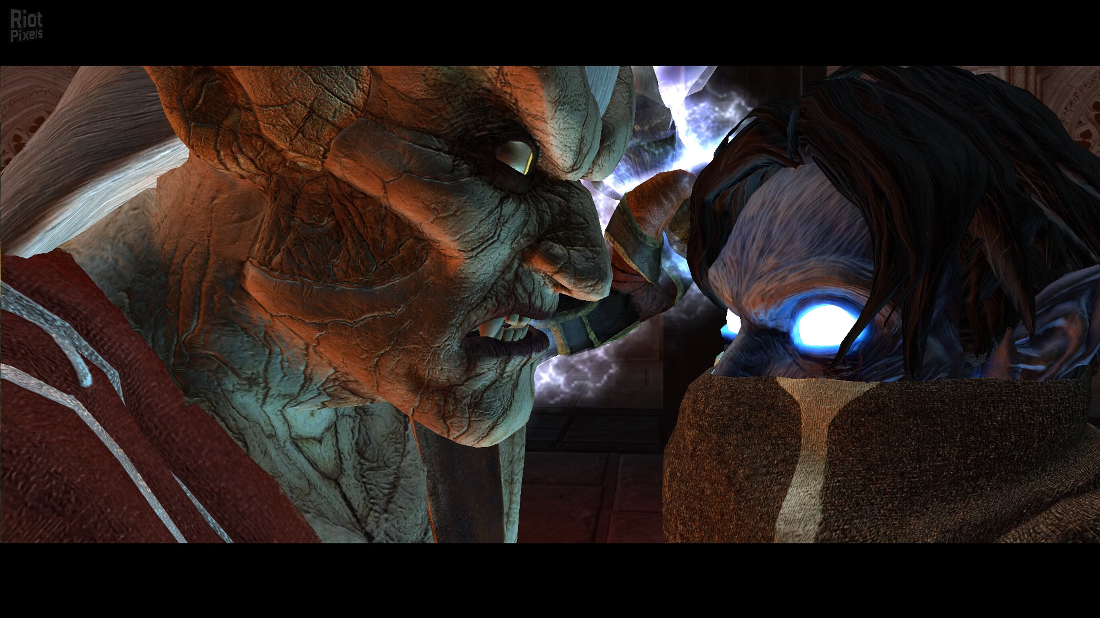 [4]-Legacy of Kain: Defiance Remastered – Deluxe Edition, v2.0 + 3 DLCs Download