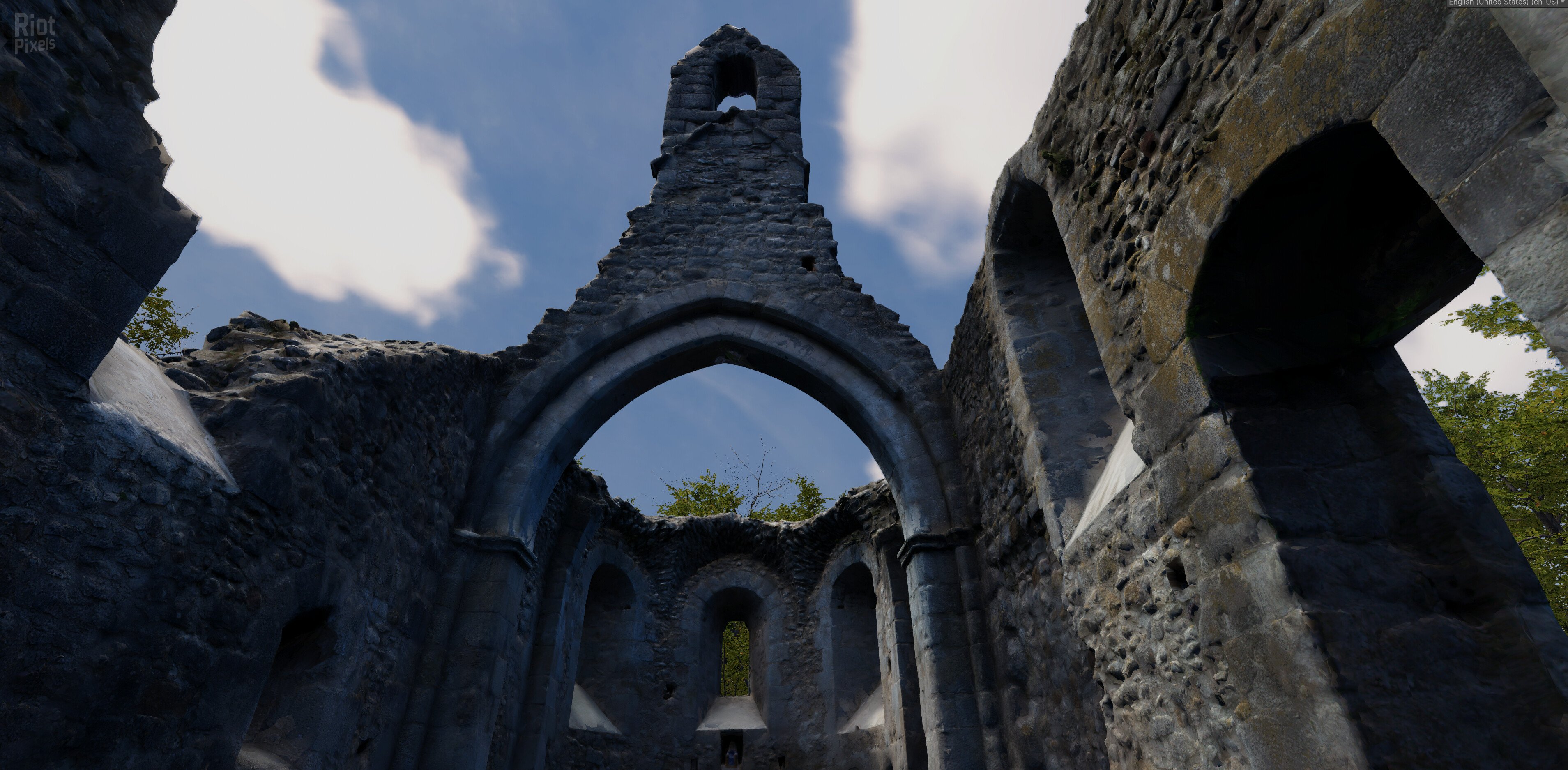 [10]-New Heights: Realistic Climbing and Bouldering – v1.0.0 Download
