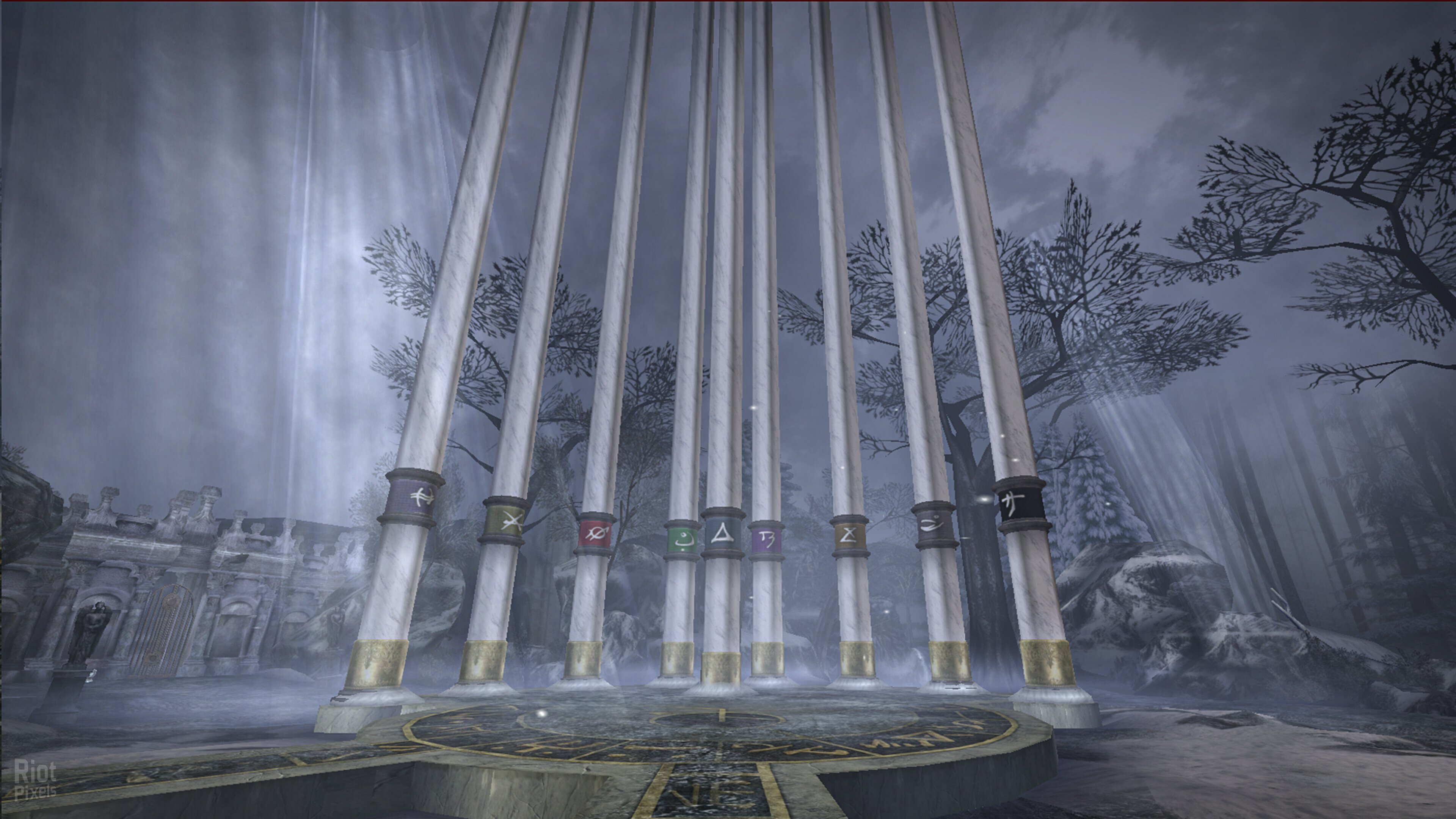 [5]-Legacy of Kain: Defiance Remastered – Deluxe Edition, v2.0 + 3 DLCs Download