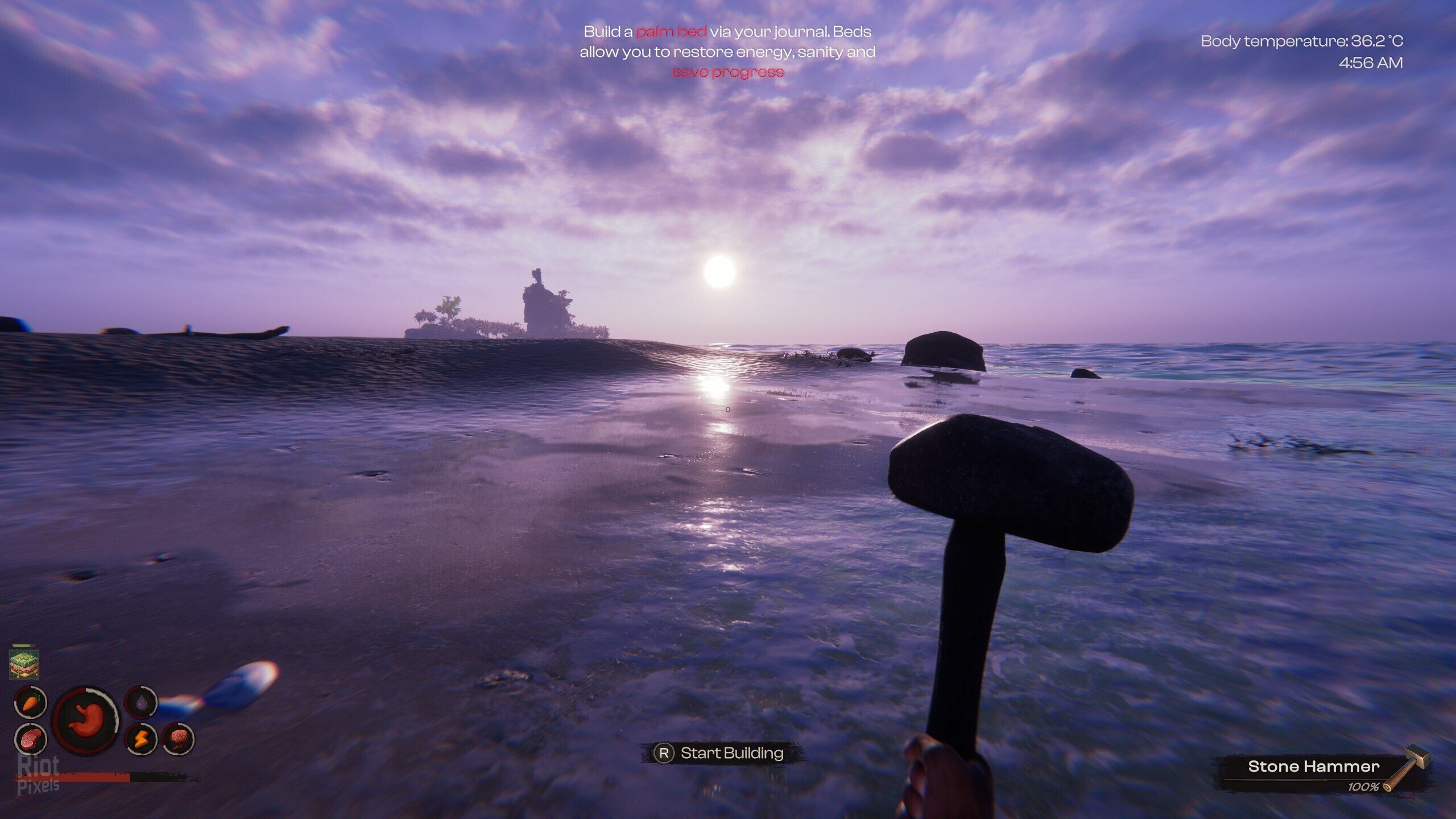 [14]-Project Castaway – v1.0.1 Download