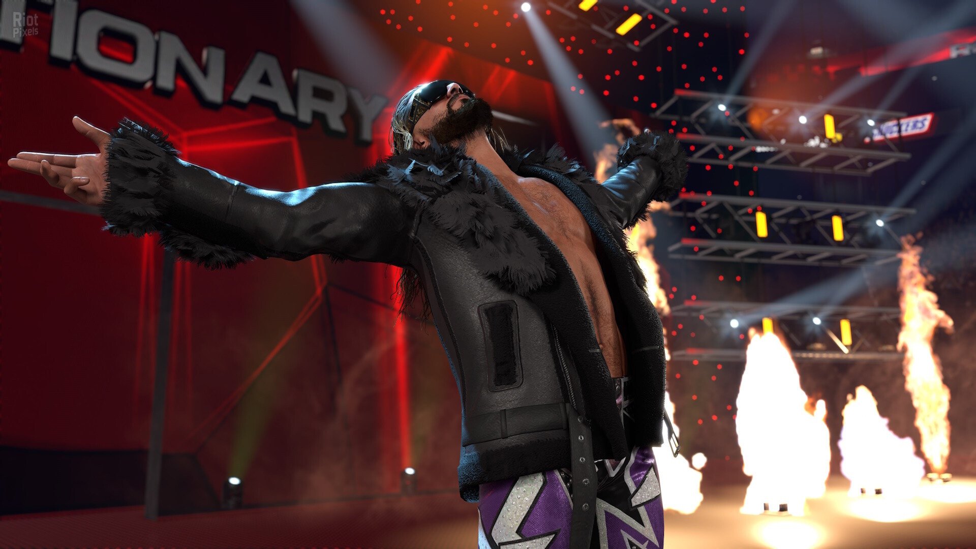 [3]-WWE 2K26, v1.06 + 6 DLCs [Monkey Repack] Download