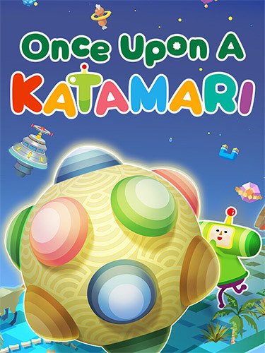 Once Upon A KATAMARI: King of All Sounds Edition – v1.1.0 + 5 DLCs-HohohoGames