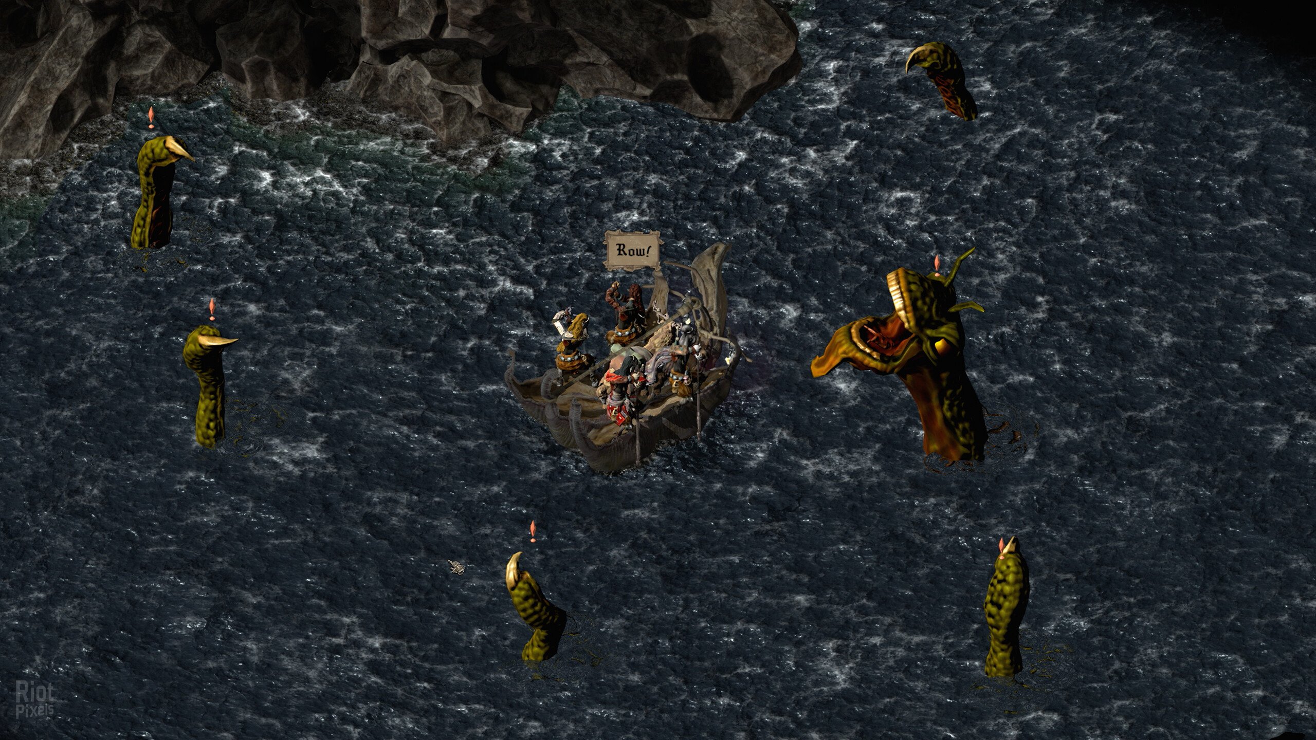 [6]-Banquet for Fools Download