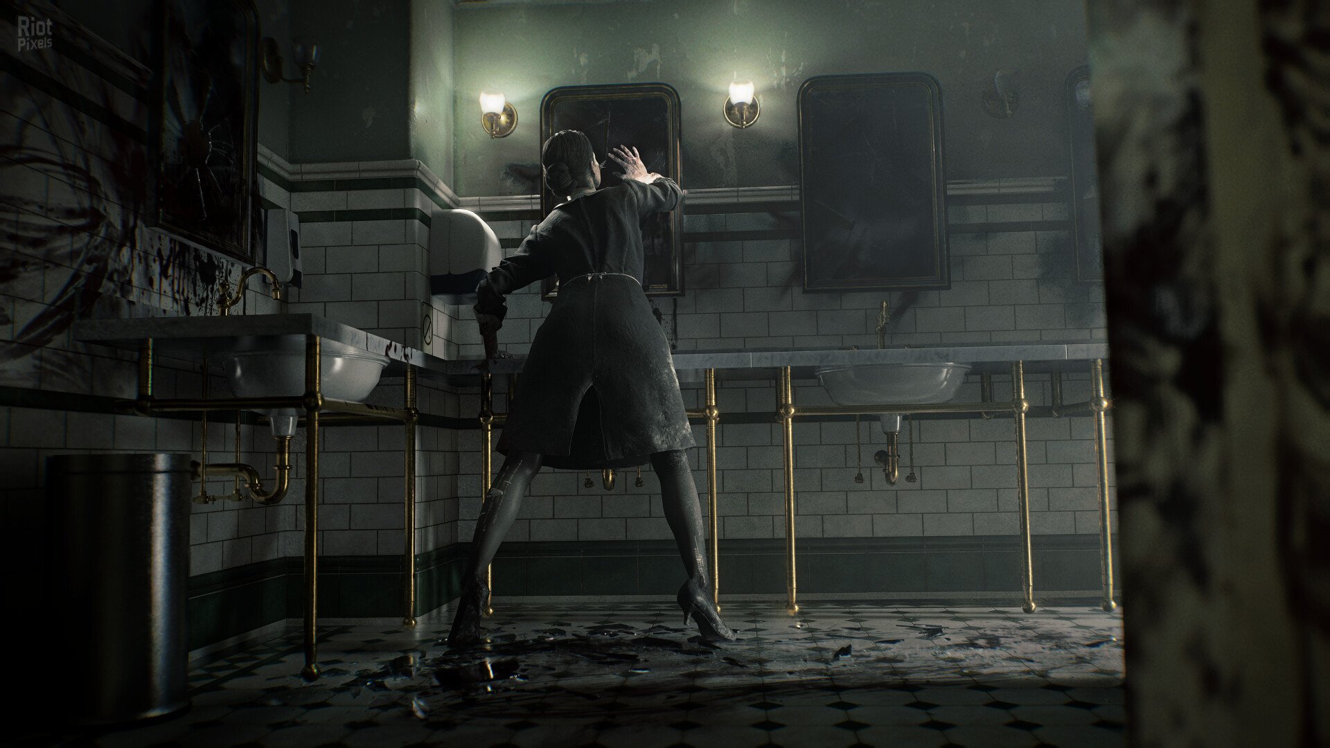 [6]-Resident Evil Requiem: Deluxe Edition – Build 22277314 + 3 DLCs/Bonuses Download
