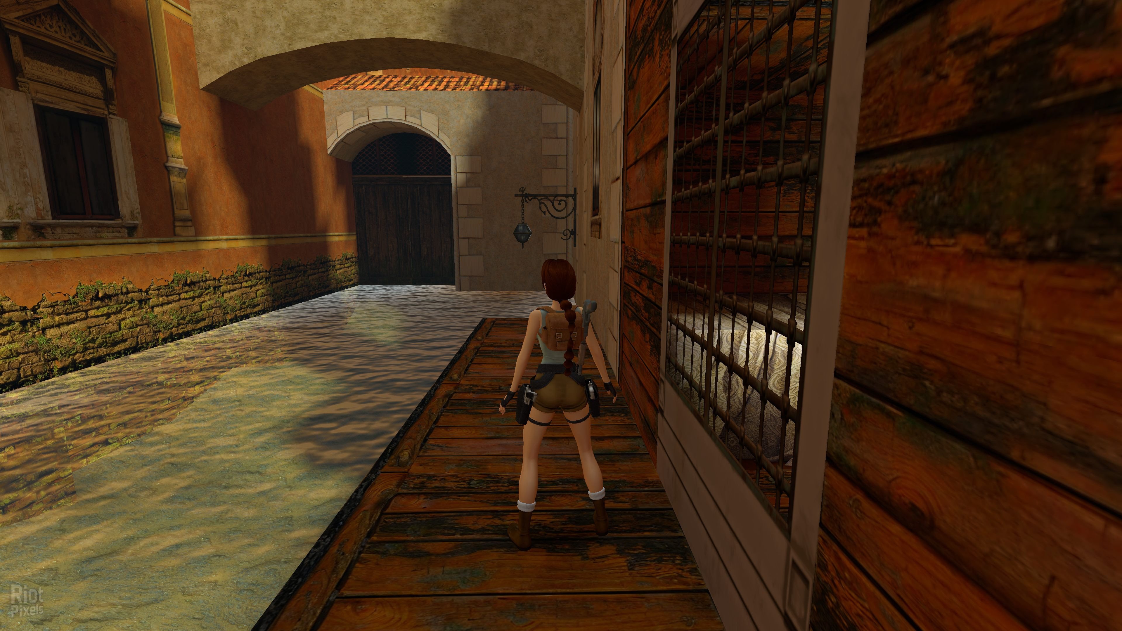 [2]-Tomb Raider I-III Remastered Starring Lara Croft, Build 22315089 Download