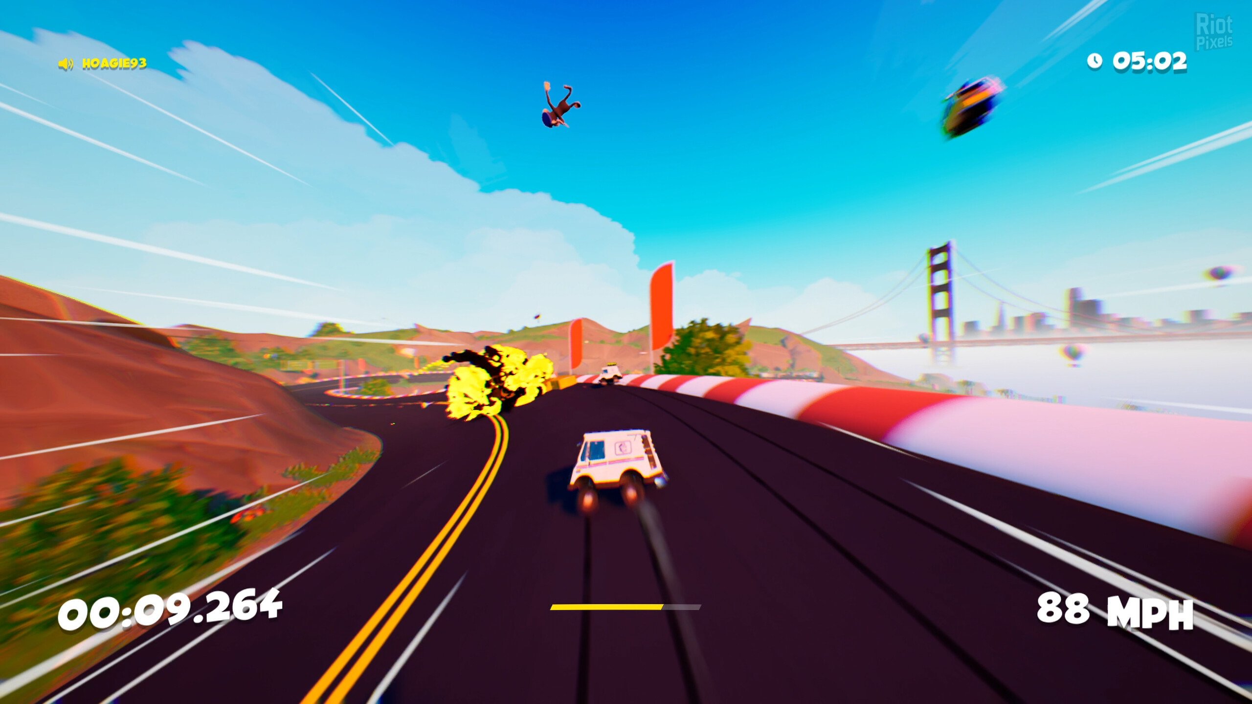 [5]-DEADLINE DELIVERY – v0.973 + Bonus OST Download