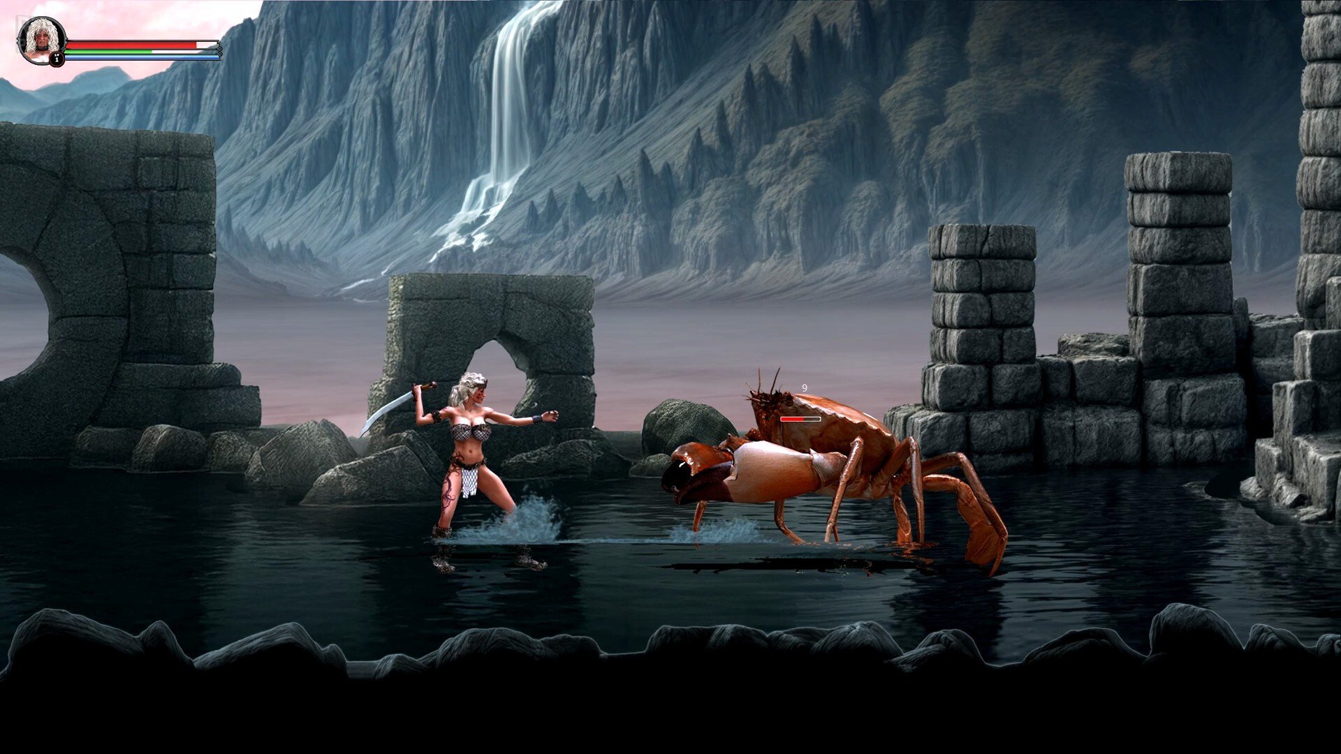 [16]-Age of Barbarians Chronicles – v1.0.2.3 Download
