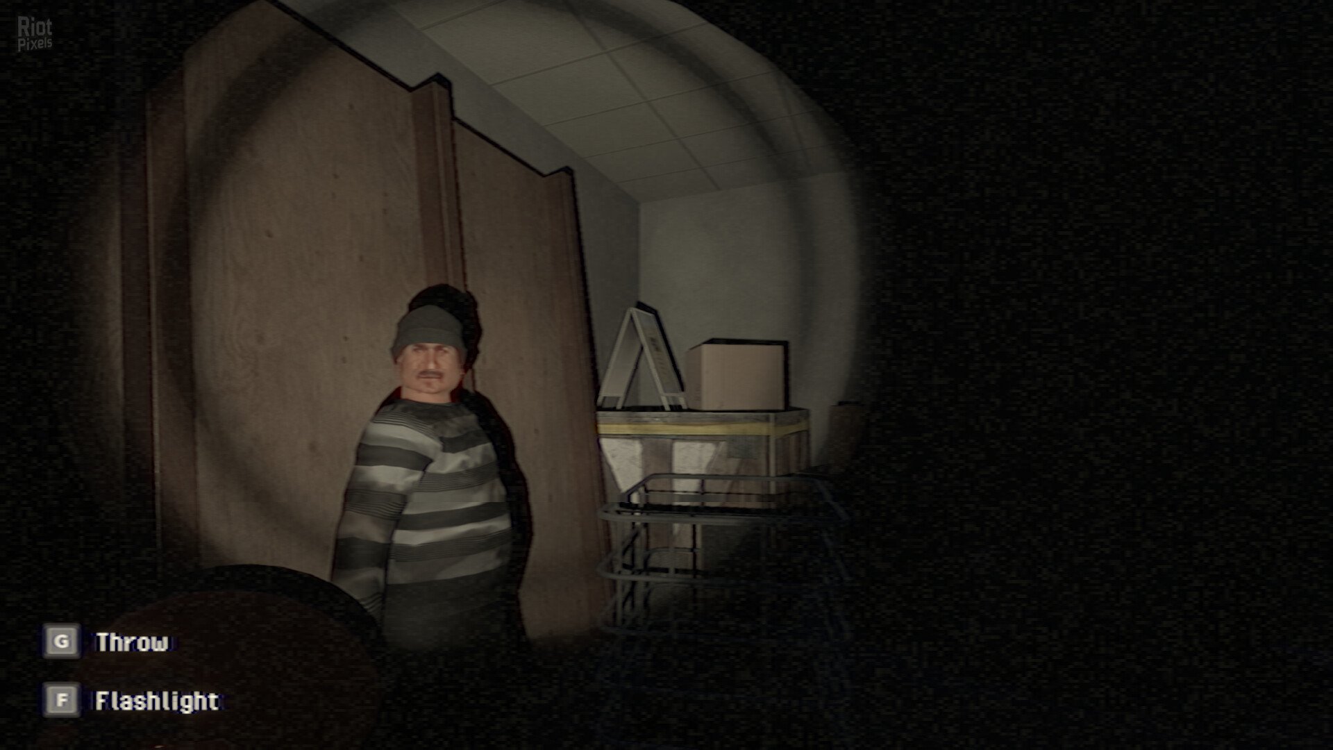 [3]-Within of Static: Northgate Mall Download