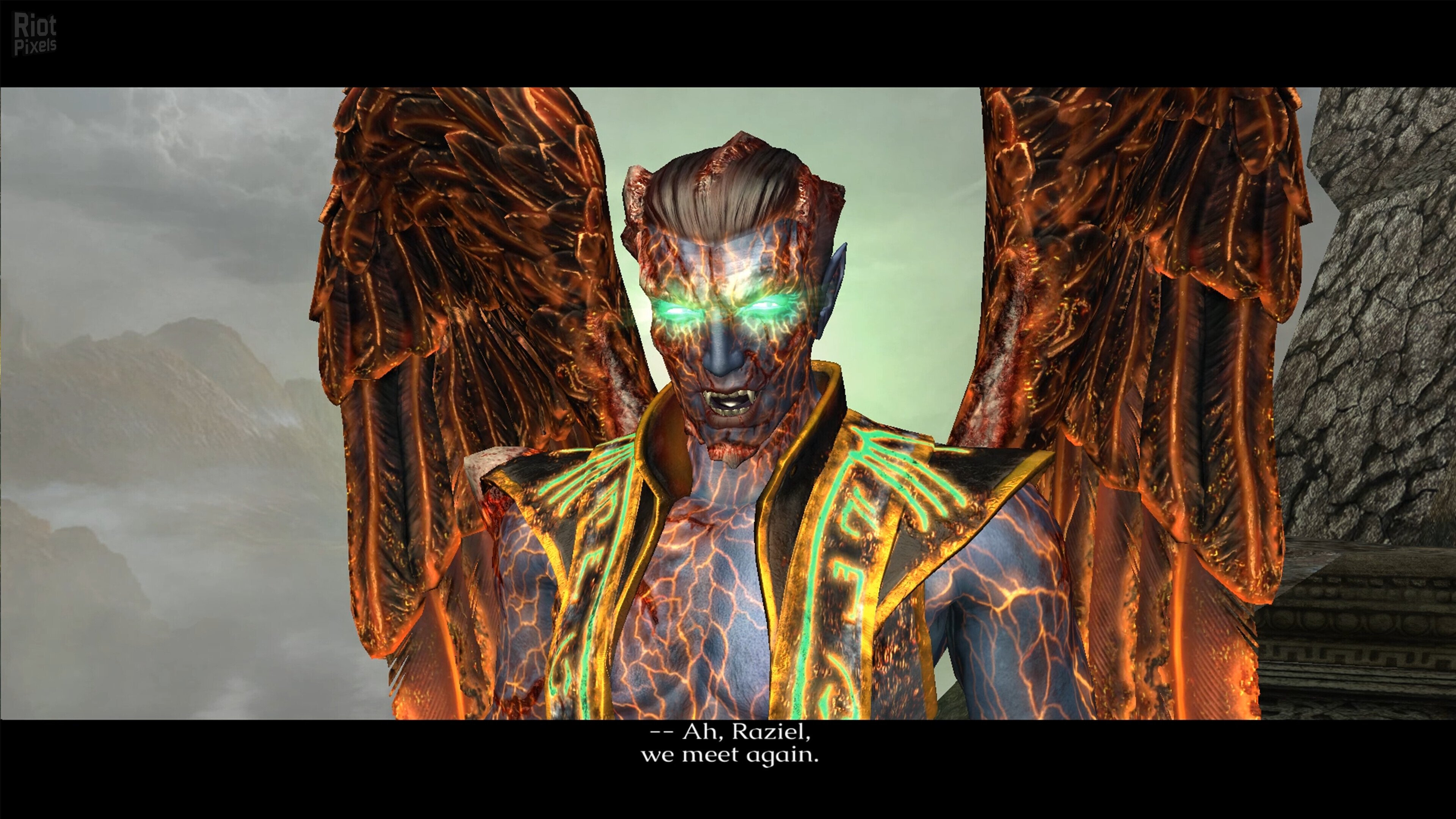 [3]-Legacy of Kain: Defiance Remastered – Deluxe Edition, v2.0 + 3 DLCs Download