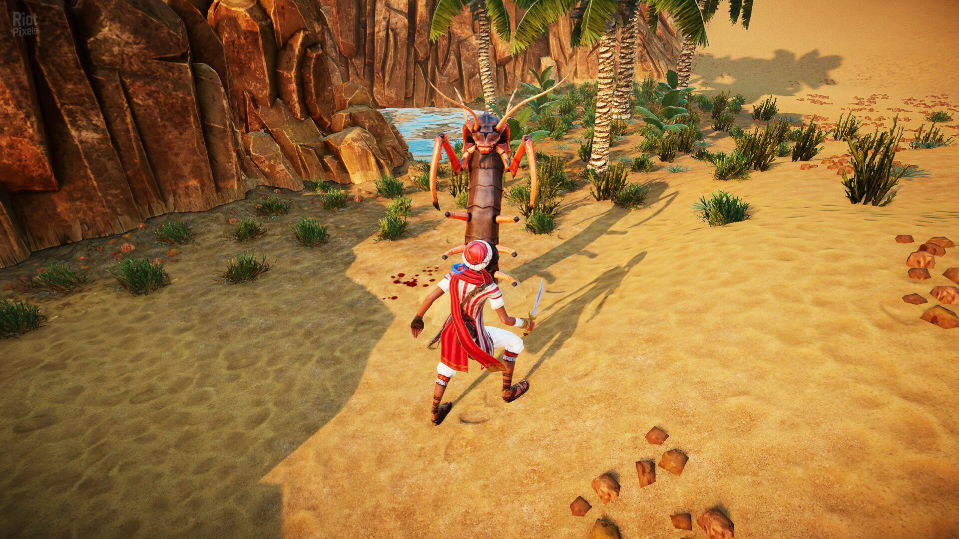 [9]-Mirage 7 – v1.0.2 Download