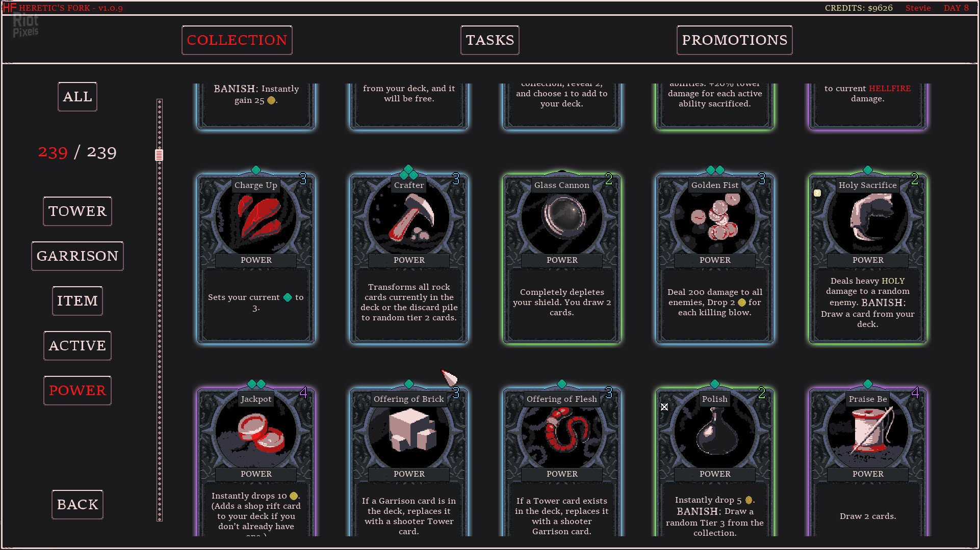 [8]-Heretic’s Fork – v1.3.3.26 + 4 DLCs/Bonuses Download