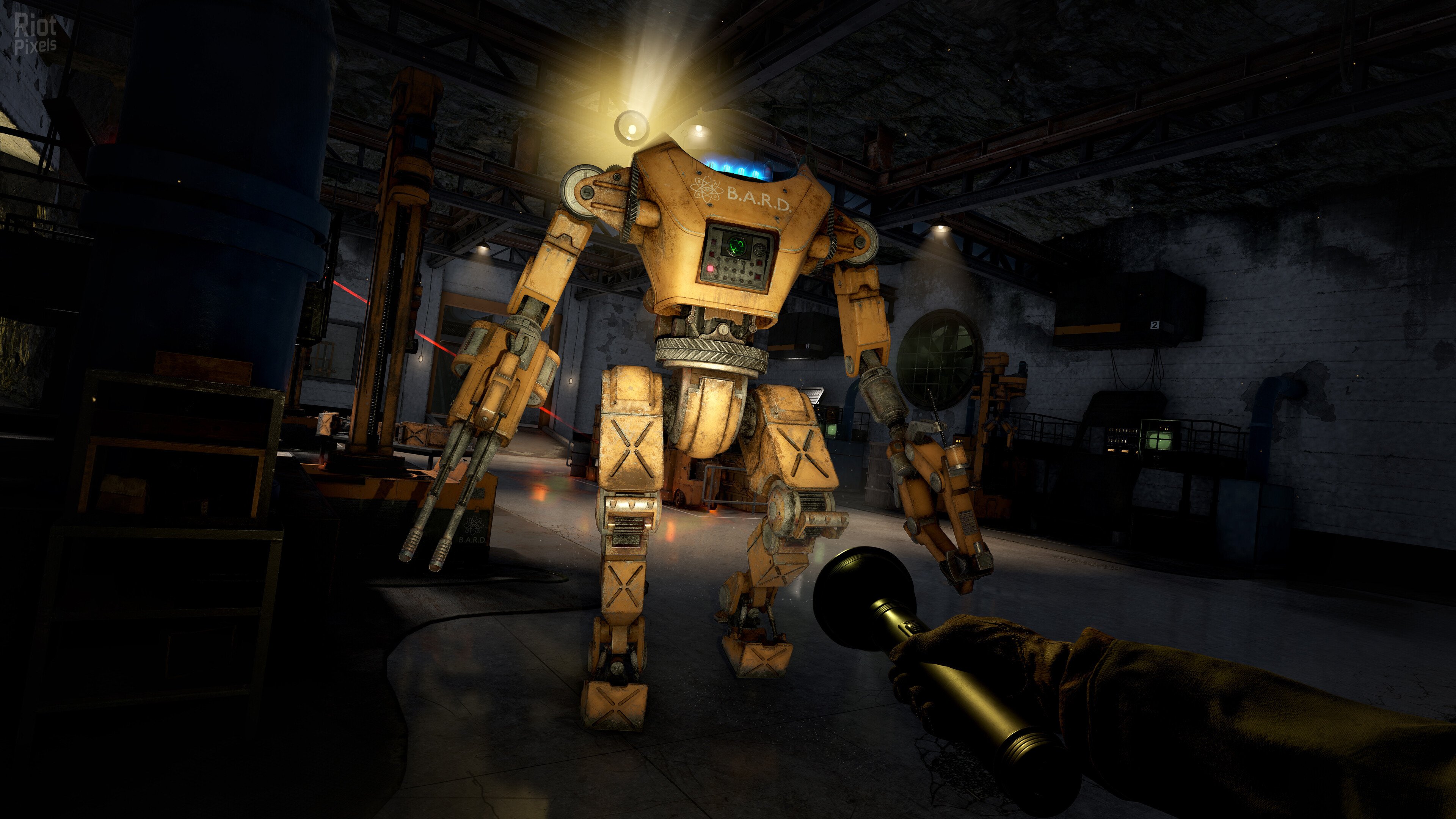 [2]-Atomfall: Complete Edition – v1.2.2 + 4 DLCs Download