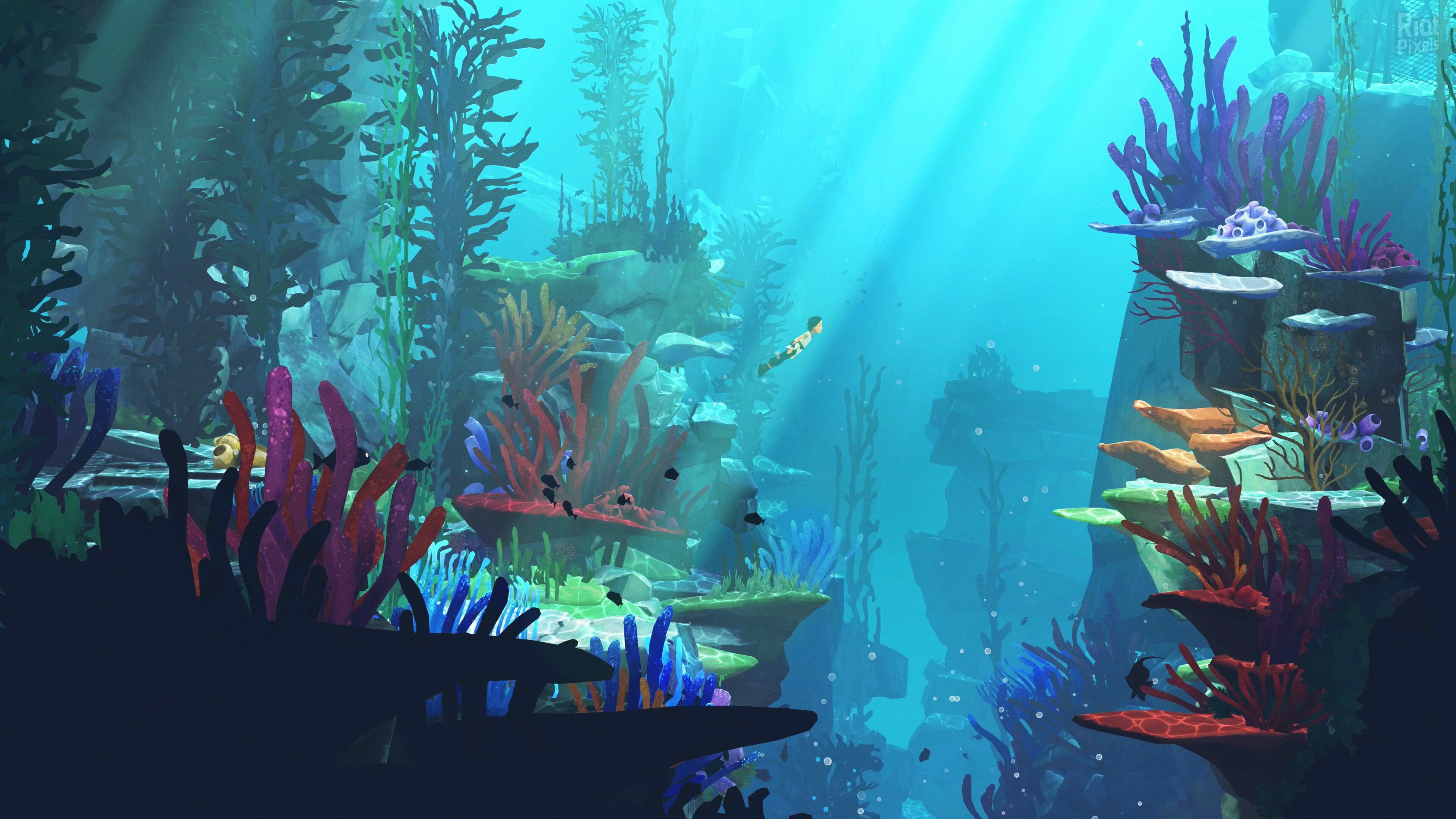 [10]-Planet of Lana II – v1.0.13 (MS Store) / v1.0.14 (Steam) + DLC Download