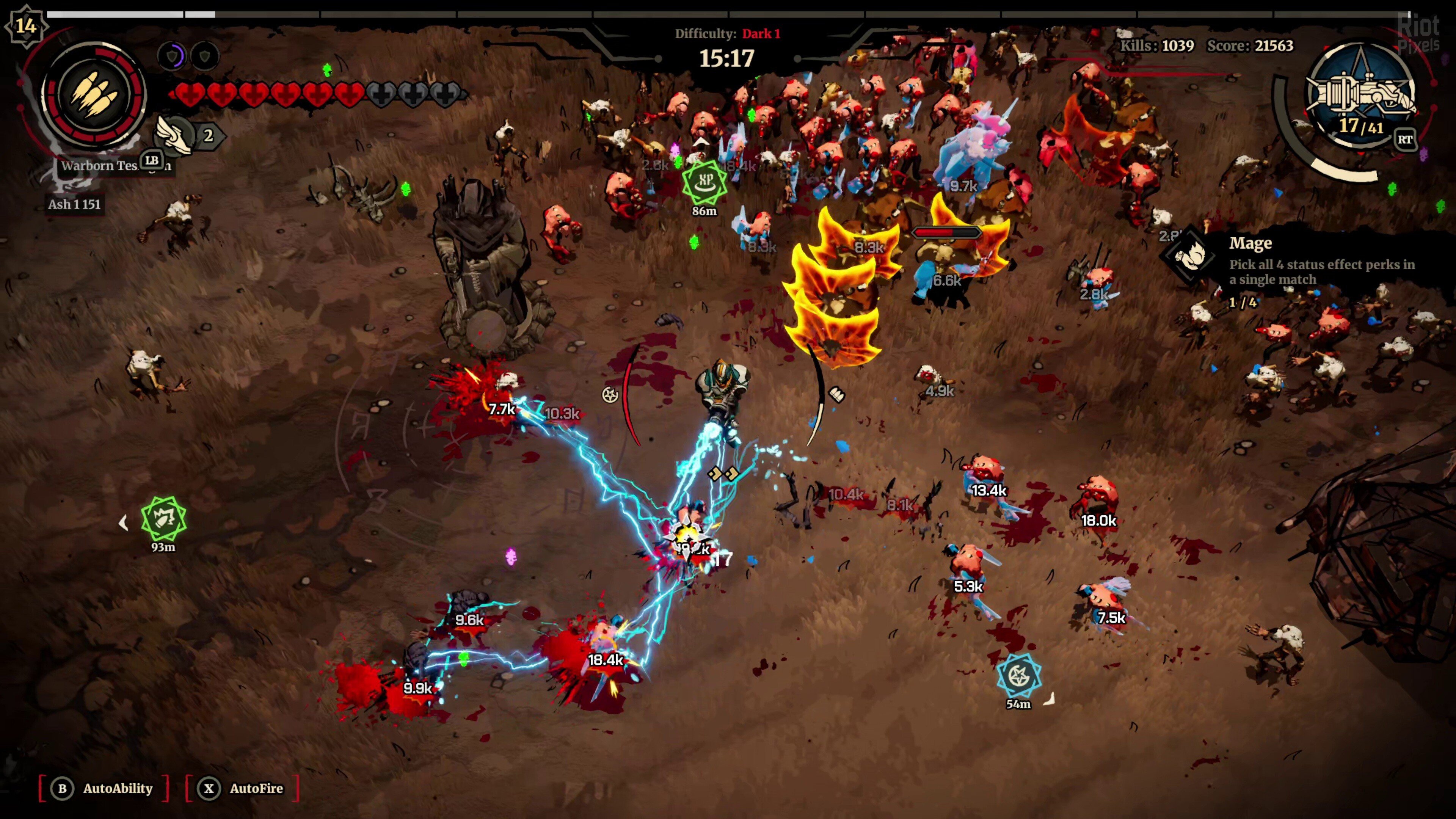 [13]-Grind Survivors: Supporter Edition – v3648 + 2 DLCs Download