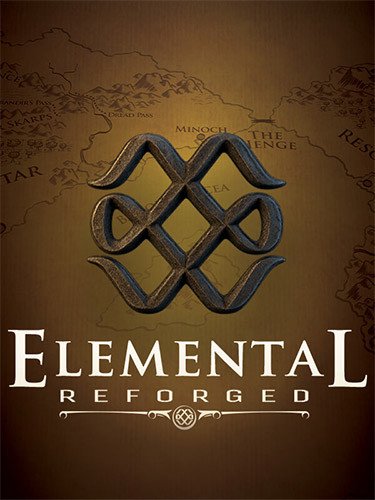 Elemental: Reforged – v1.0 CL 605485-HohohoGames