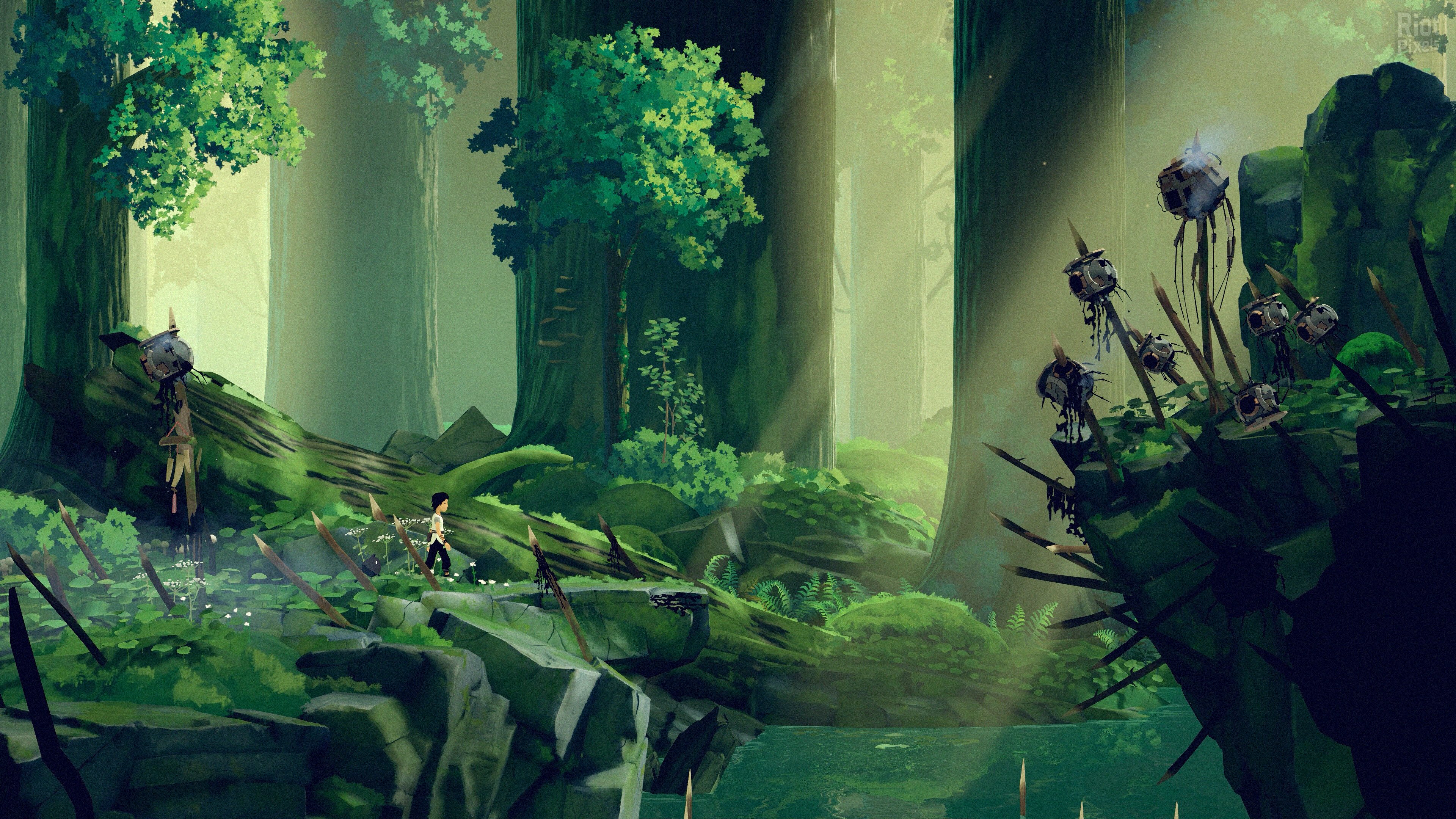 [2]-Planet of Lana II – v1.0.13 (MS Store) / v1.0.14 (Steam) + DLC Download